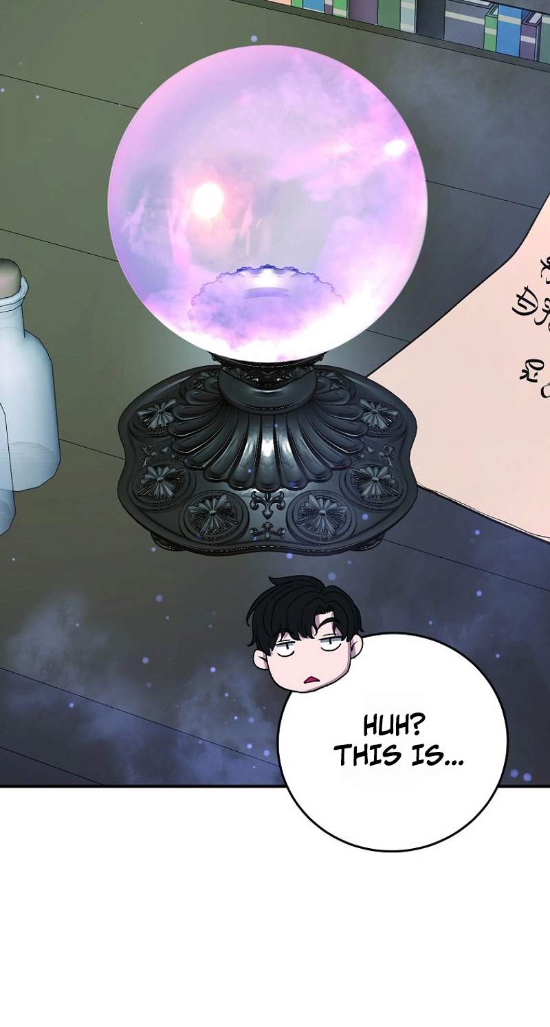 The Returnee’s Hidden Strategy Stream Chapter 47 page 72