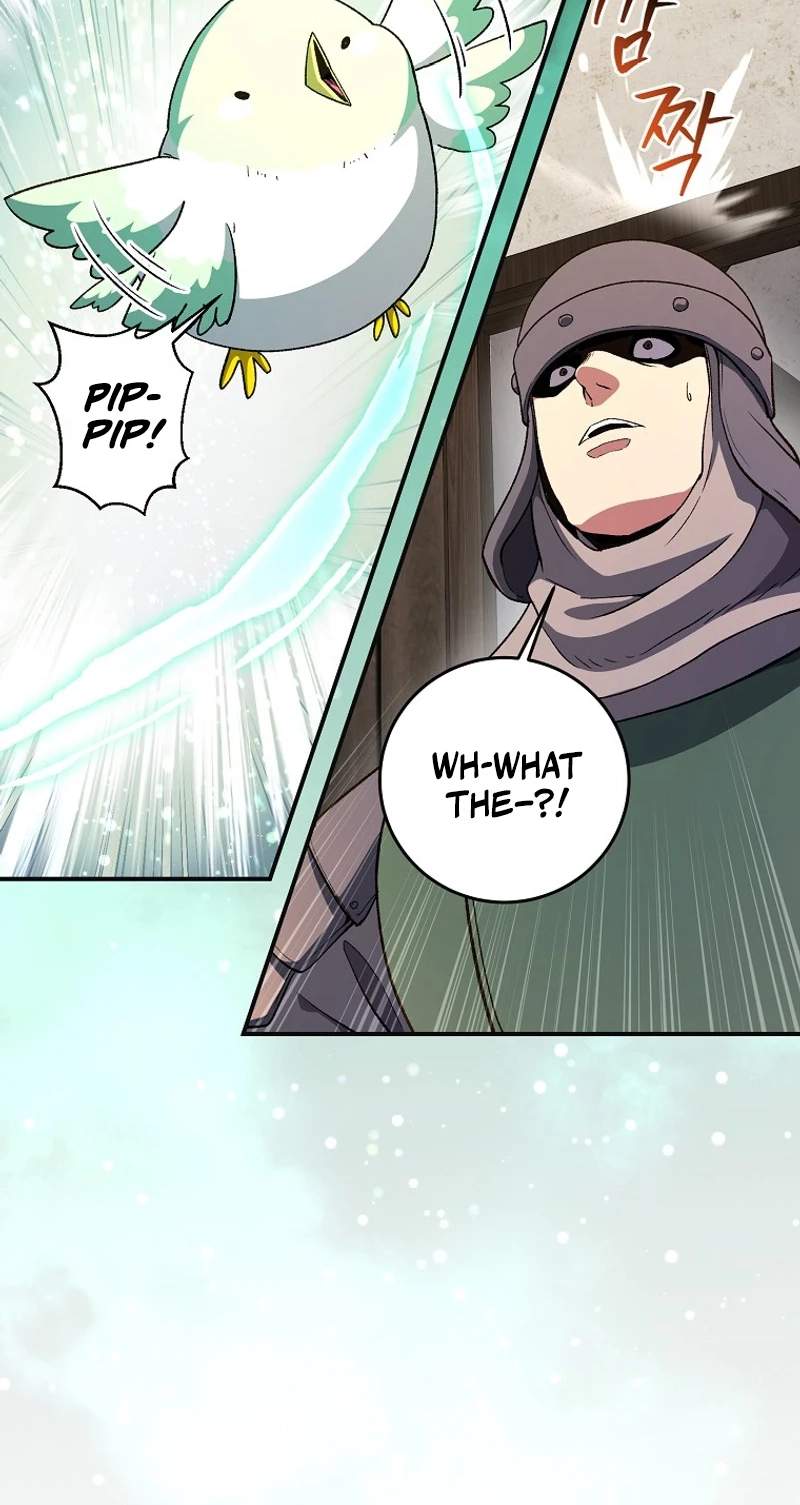 The Returnee’s Hidden Strategy Stream Chapter 47 page 11