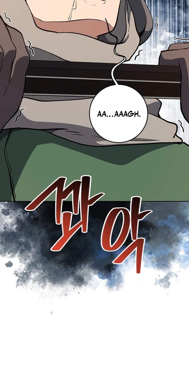 The Returnee’s Hidden Strategy Stream Chapter 47 page 18