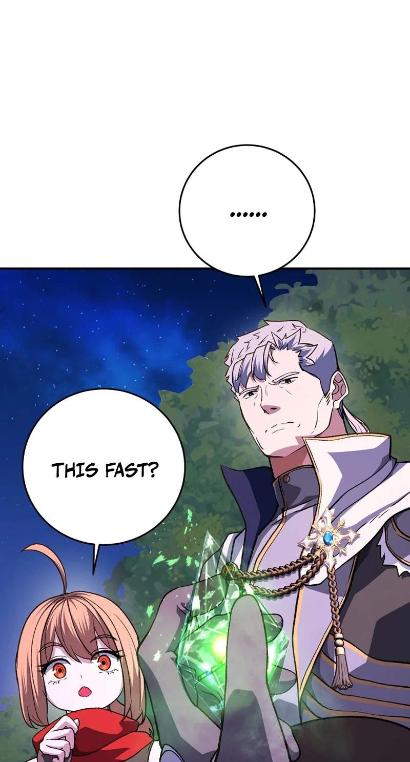The Returnee’s Hidden Strategy Stream Chapter 47 page 32