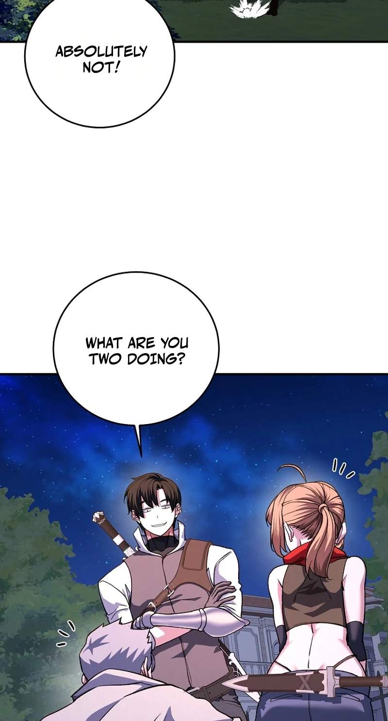 The Returnee’s Hidden Strategy Stream Chapter 47 page 28