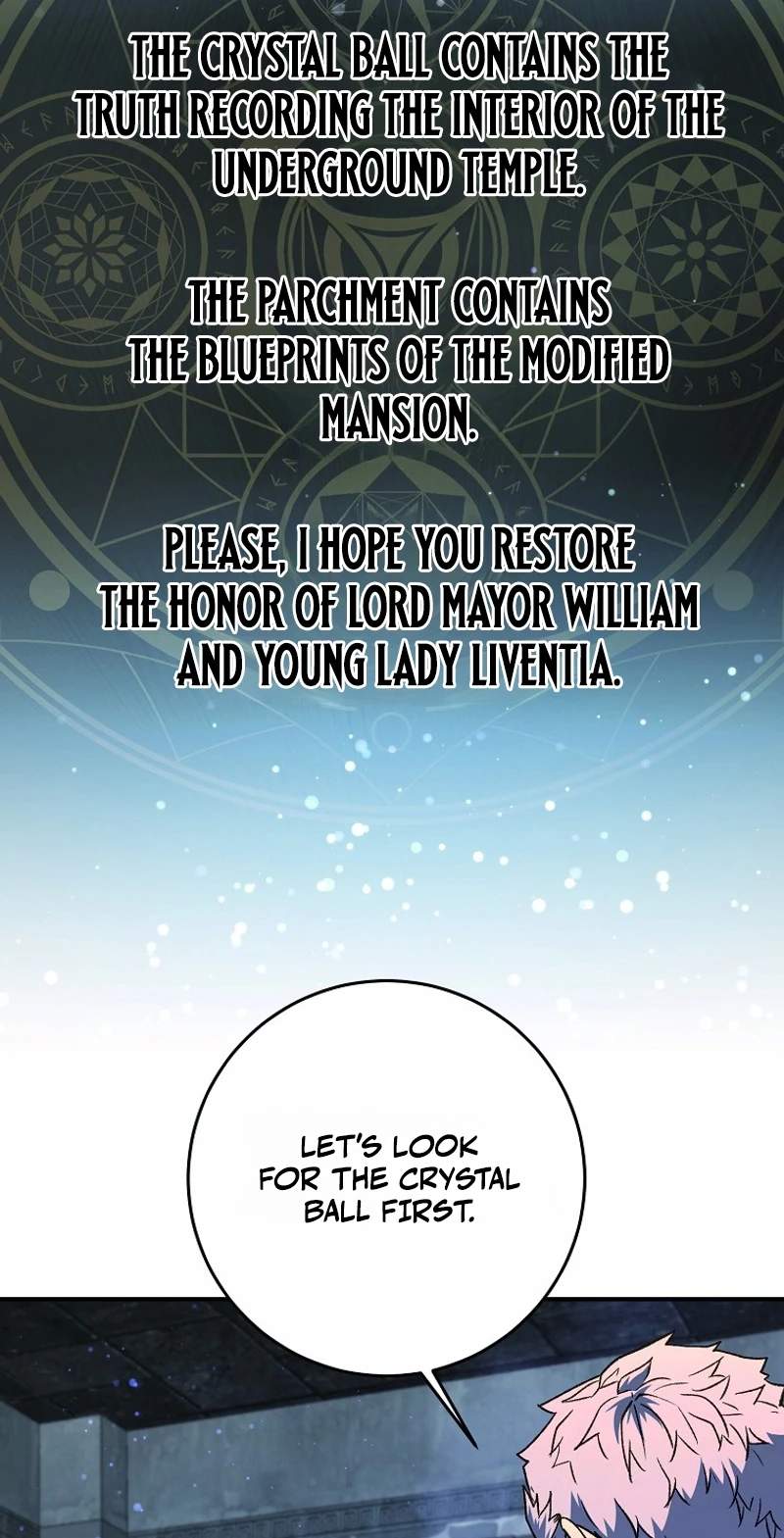 The Returnee’s Hidden Strategy Stream Chapter 47 page 77