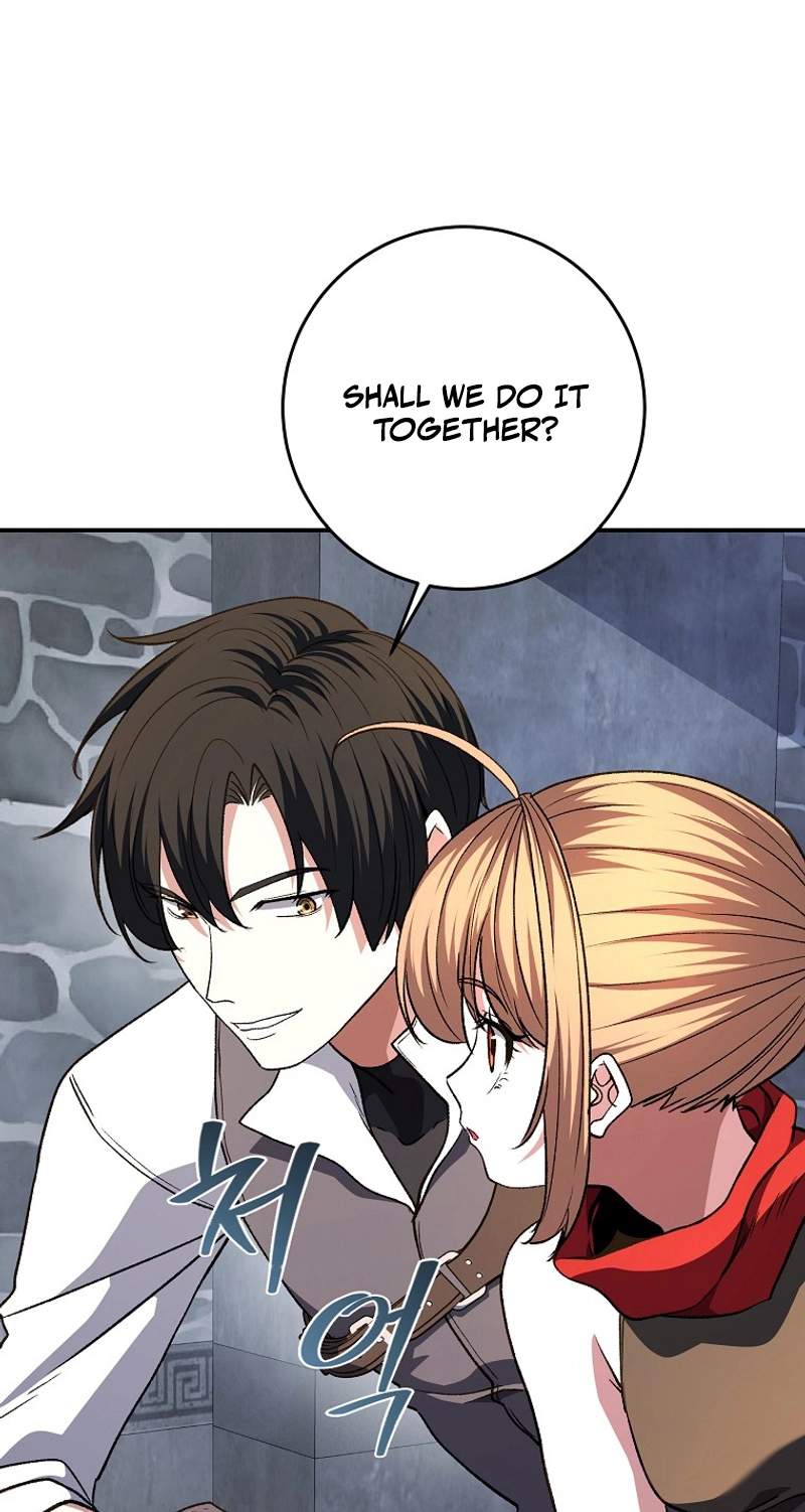 The Returnee’s Hidden Strategy Stream Chapter 47 page 62