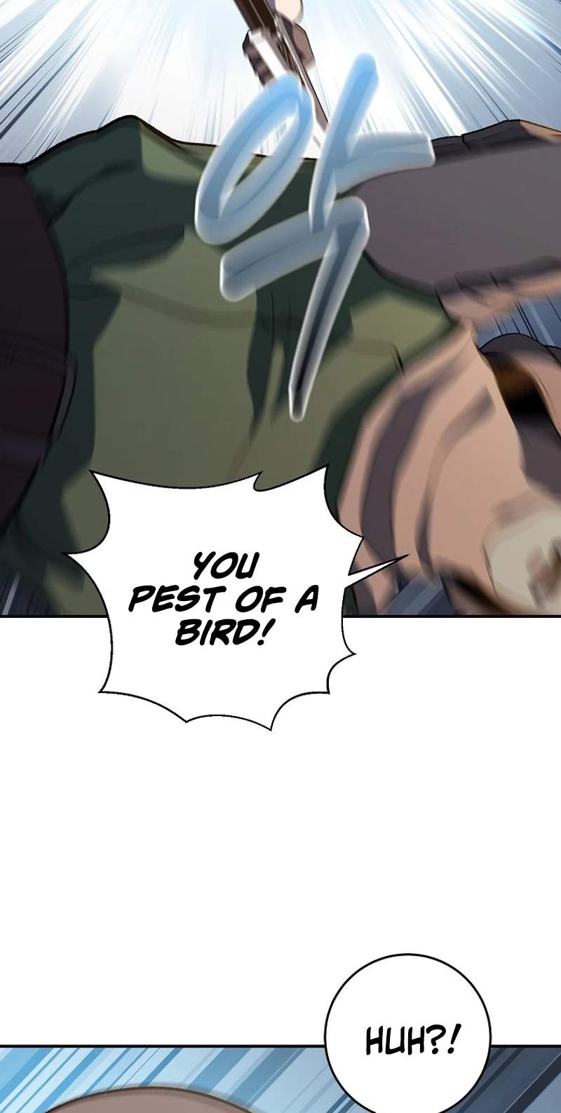 The Returnee’s Hidden Strategy Stream Chapter 47 page 14