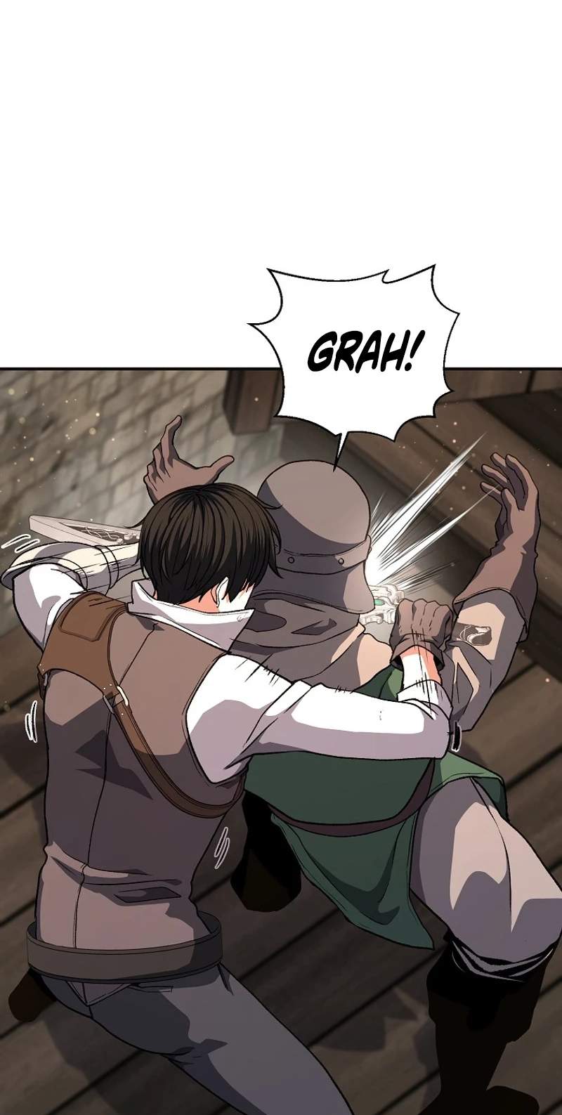 The Returnee’s Hidden Strategy Stream Chapter 47 page 16