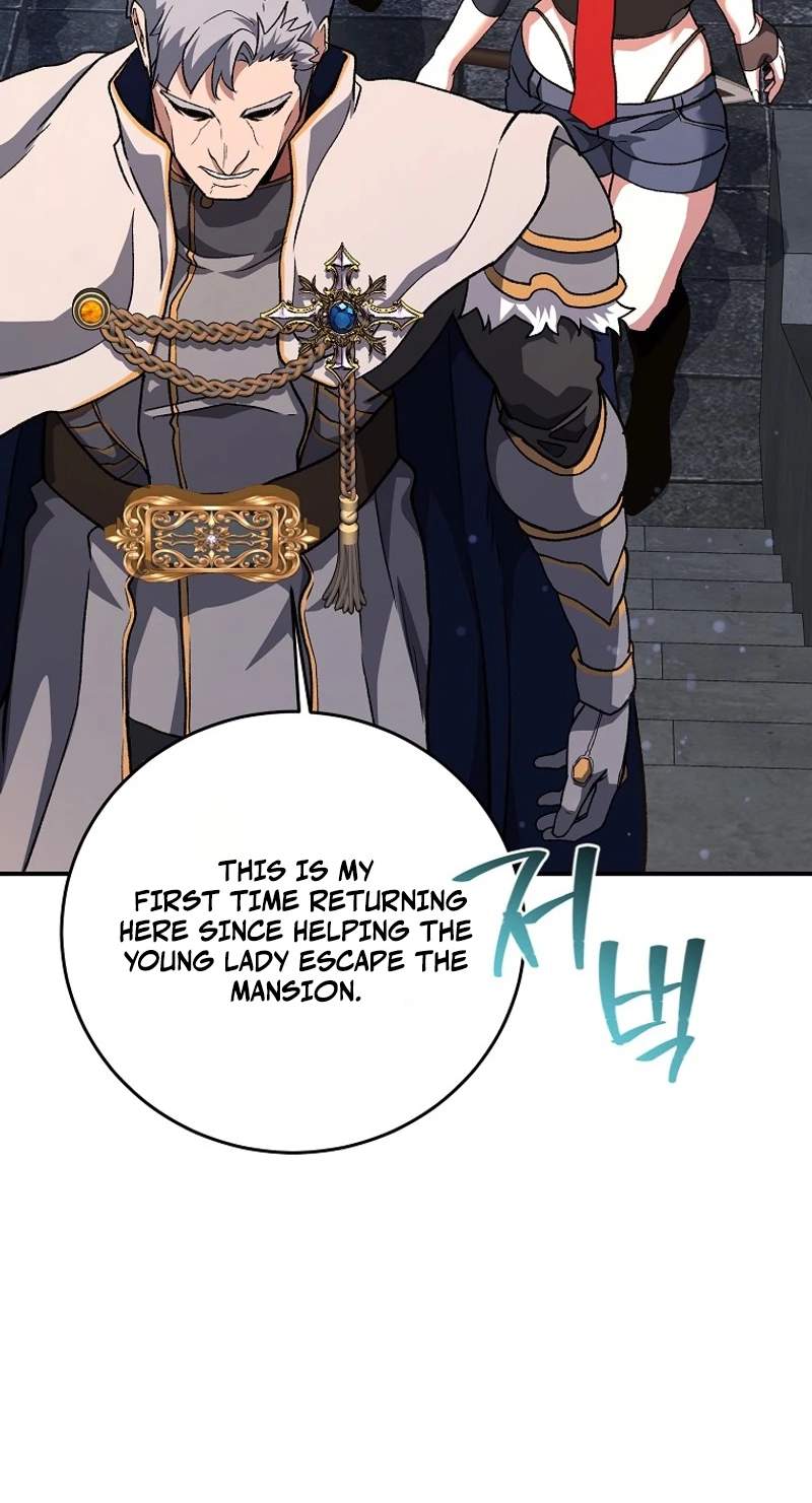 The Returnee’s Hidden Strategy Stream Chapter 47 page 41