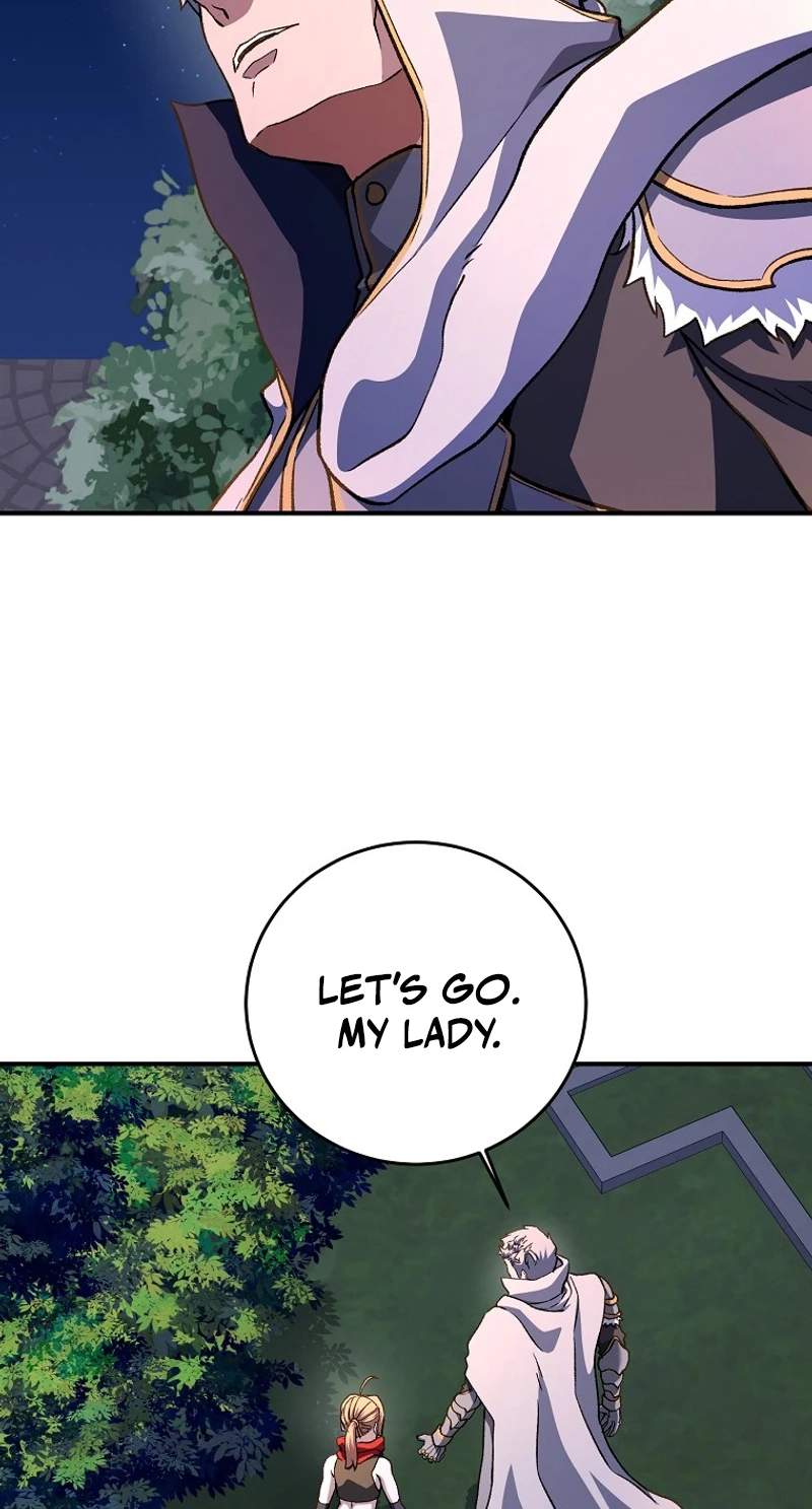The Returnee’s Hidden Strategy Stream Chapter 47 page 34