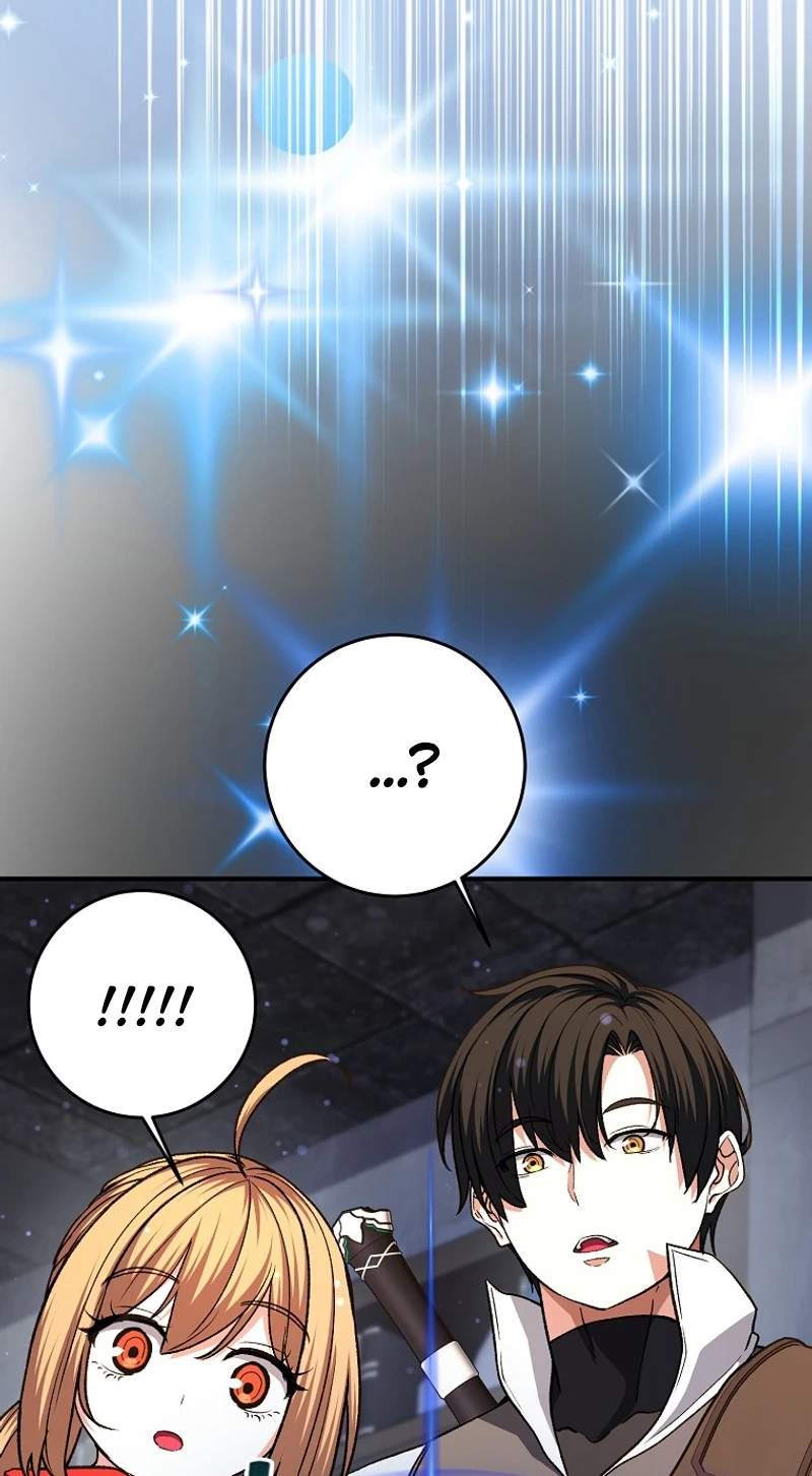 The Returnee’s Hidden Strategy Stream Chapter 47 page 85