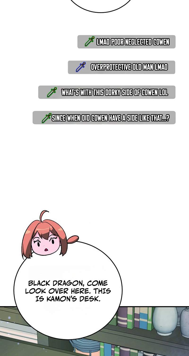 The Returnee’s Hidden Strategy Stream Chapter 47 page 71
