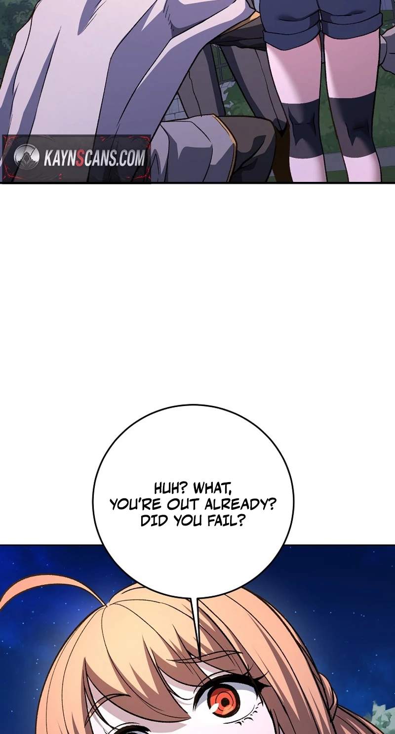 The Returnee’s Hidden Strategy Stream Chapter 47 page 29