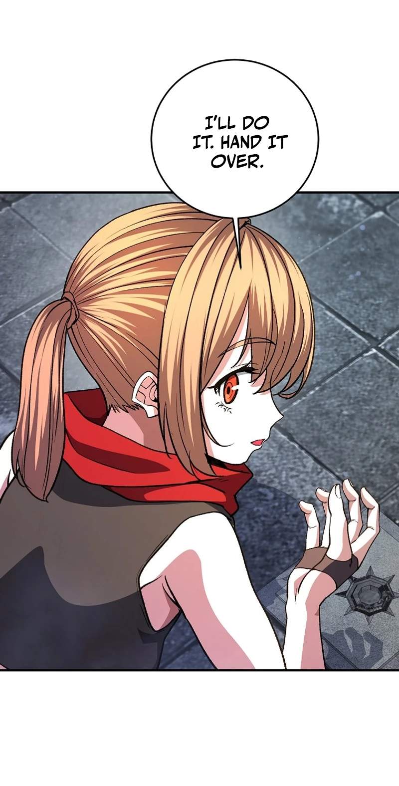 The Returnee’s Hidden Strategy Stream Chapter 47 page 51