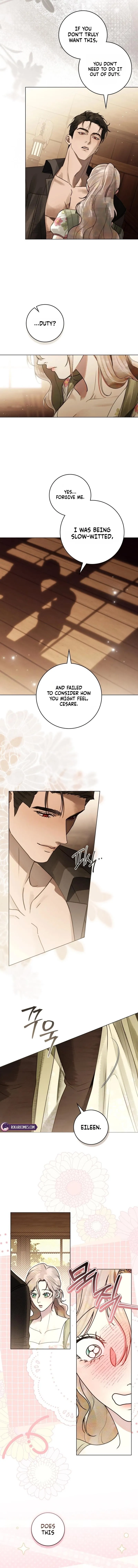 Wicked Husband Chapter 47 page 2
