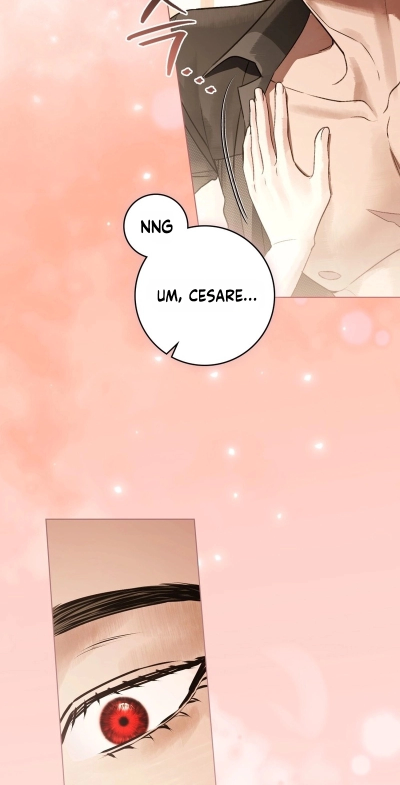 Wicked Husband Chapter 47 page 21