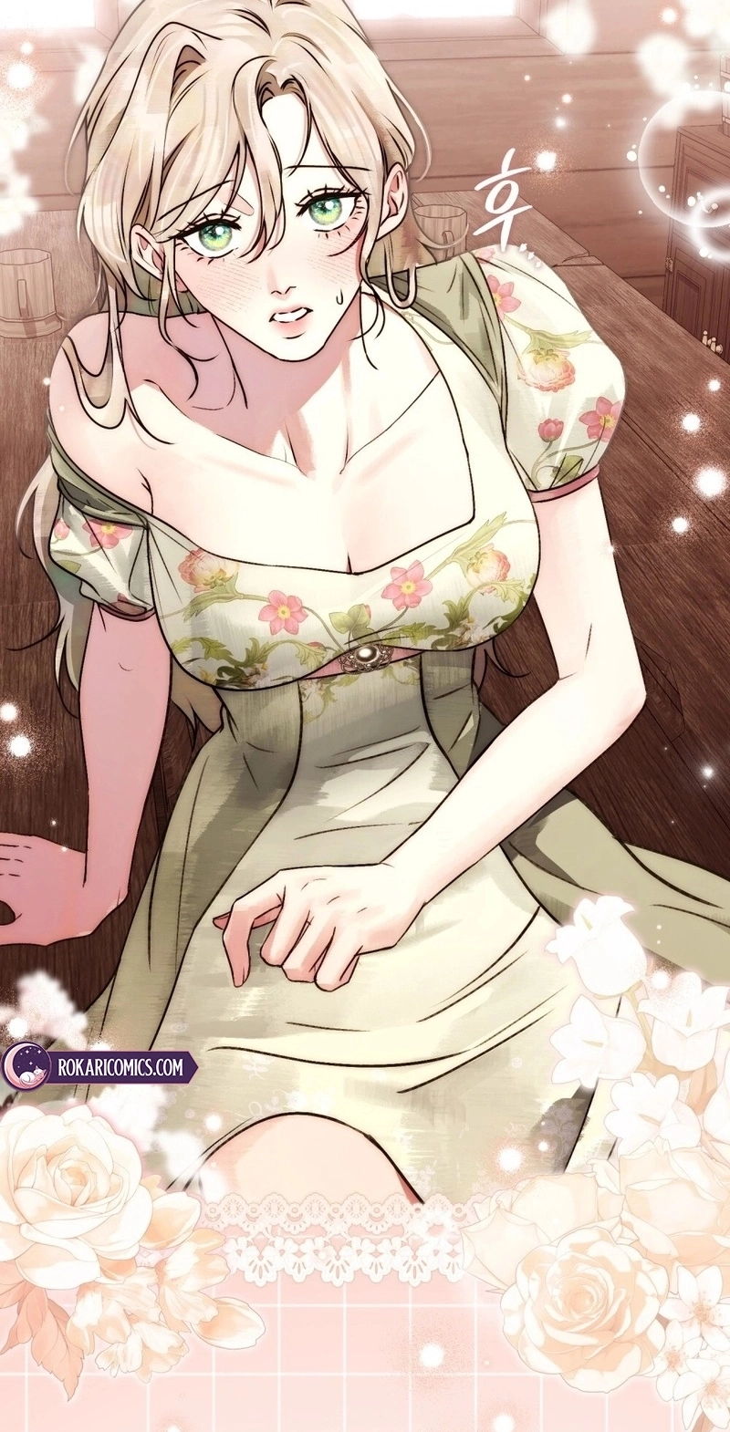 Wicked Husband Chapter 47 page 23