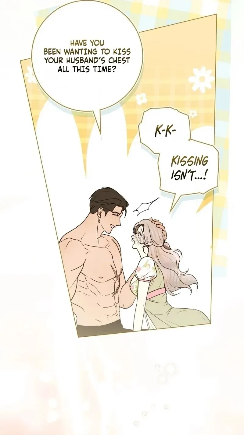 Wicked Husband Chapter 47 page 40