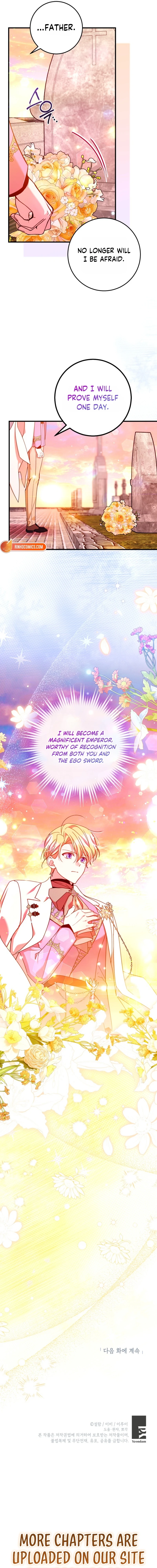 A Country Life With A Sexy King Chapter 46 page 18
