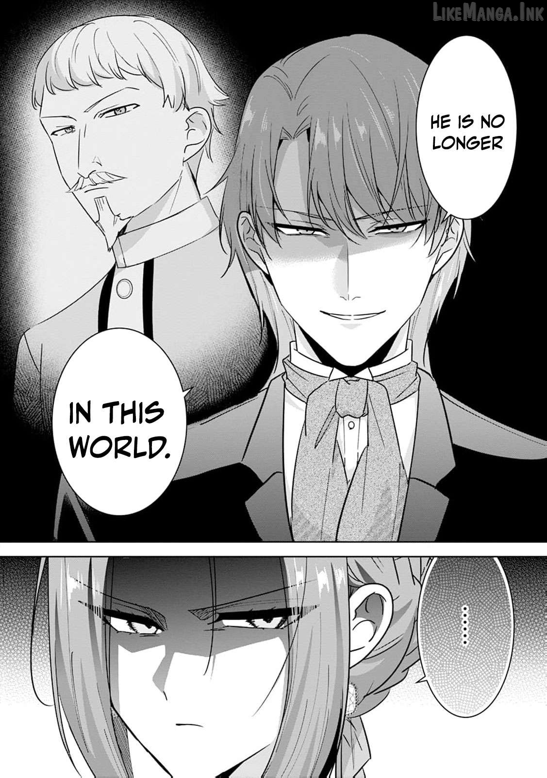 The wife who returned from the dead avenges herself with elegance Chapter 47 page 13