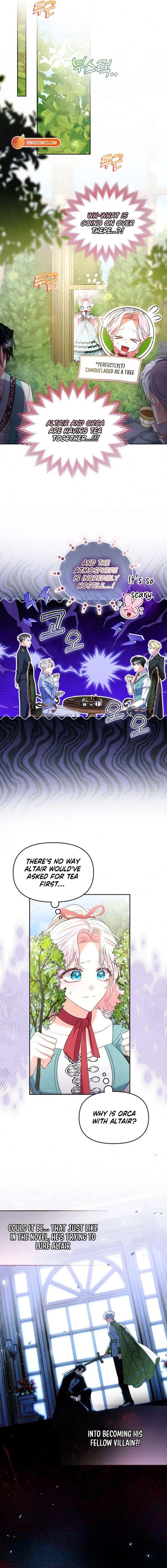 I’ve Probably Made a Mistake in Getting Married Chapter 47 page 12