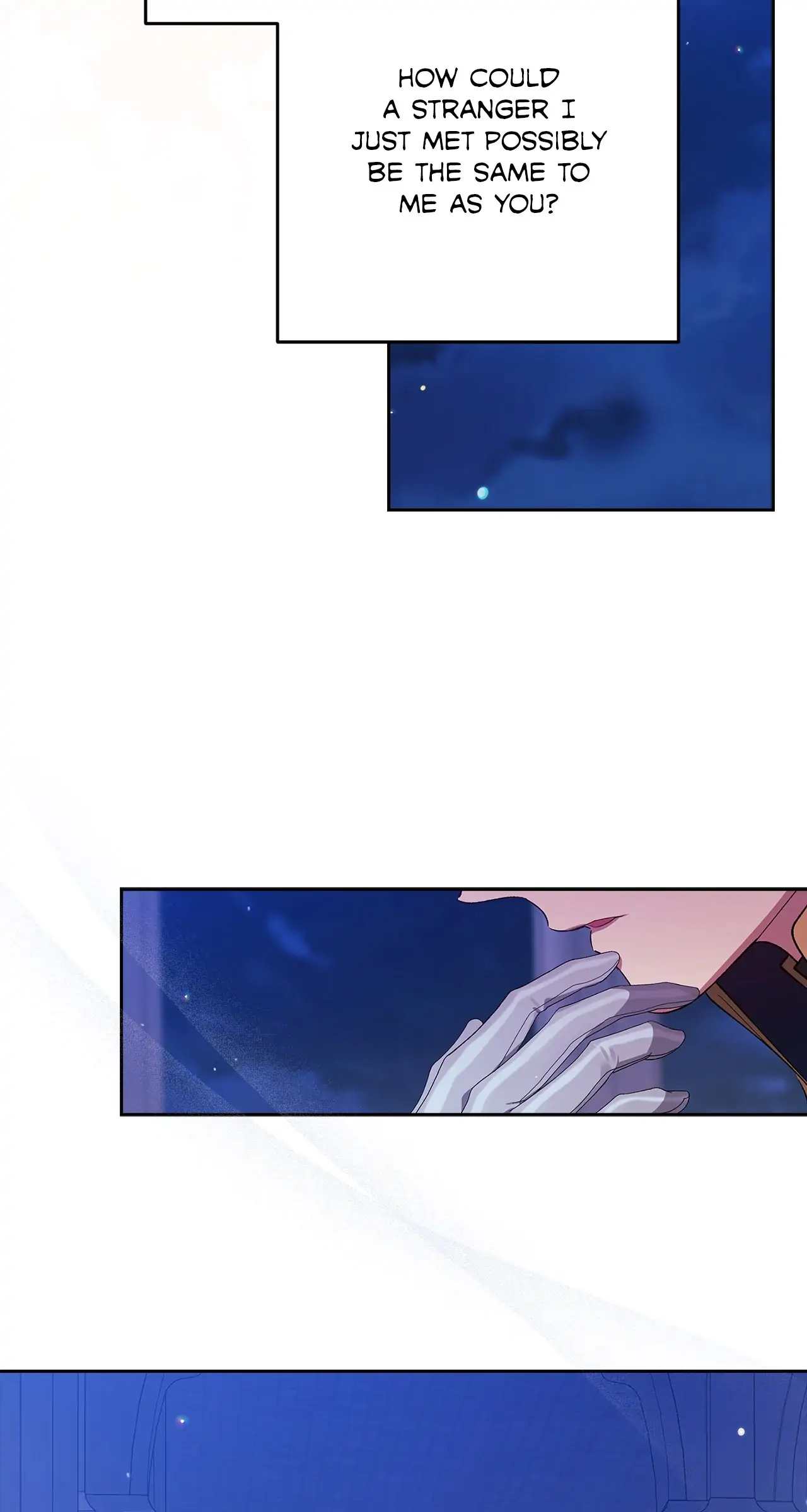 The Broken Ring: This Marriage Will Fail Anyway Chapter 47 page 17