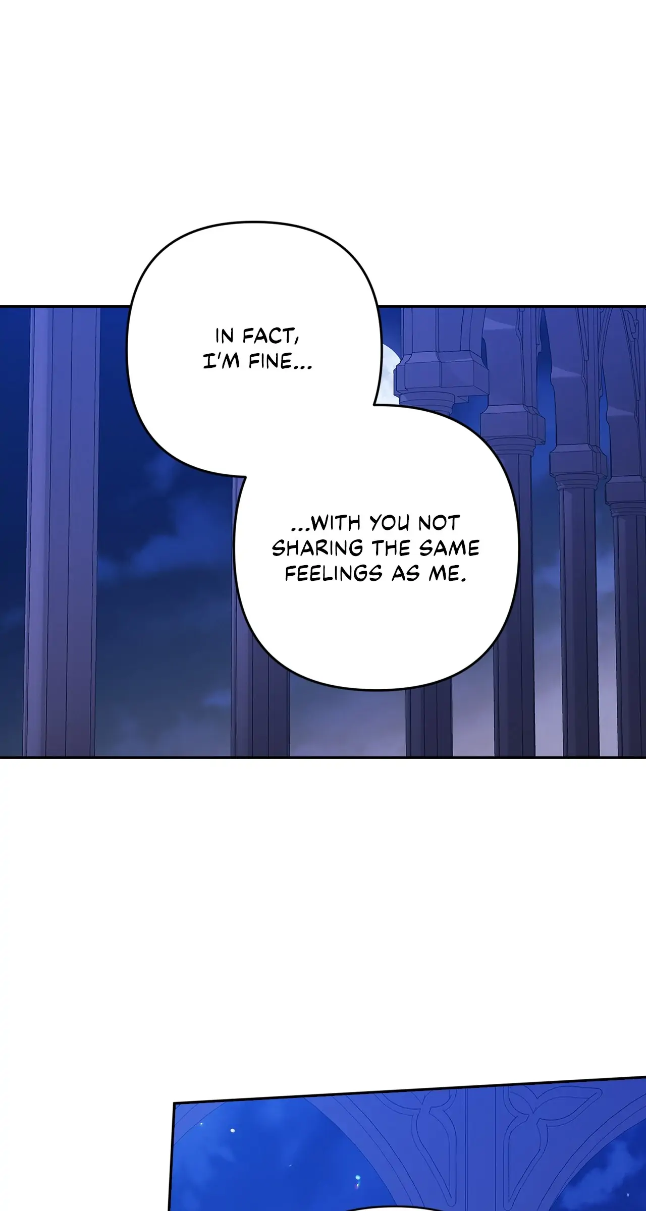 The Broken Ring: This Marriage Will Fail Anyway Chapter 47 page 11