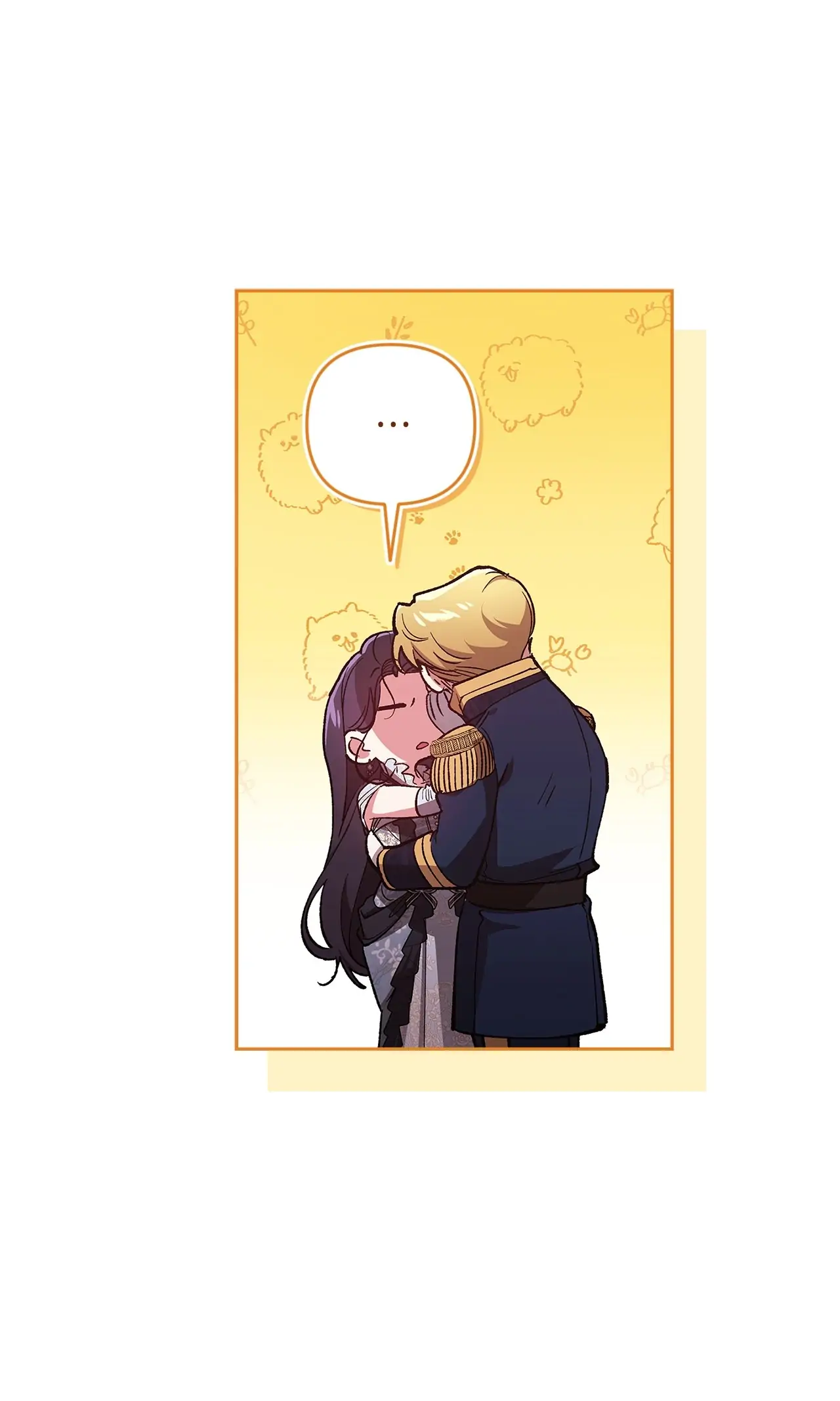 The Broken Ring: This Marriage Will Fail Anyway Chapter 47 page 22