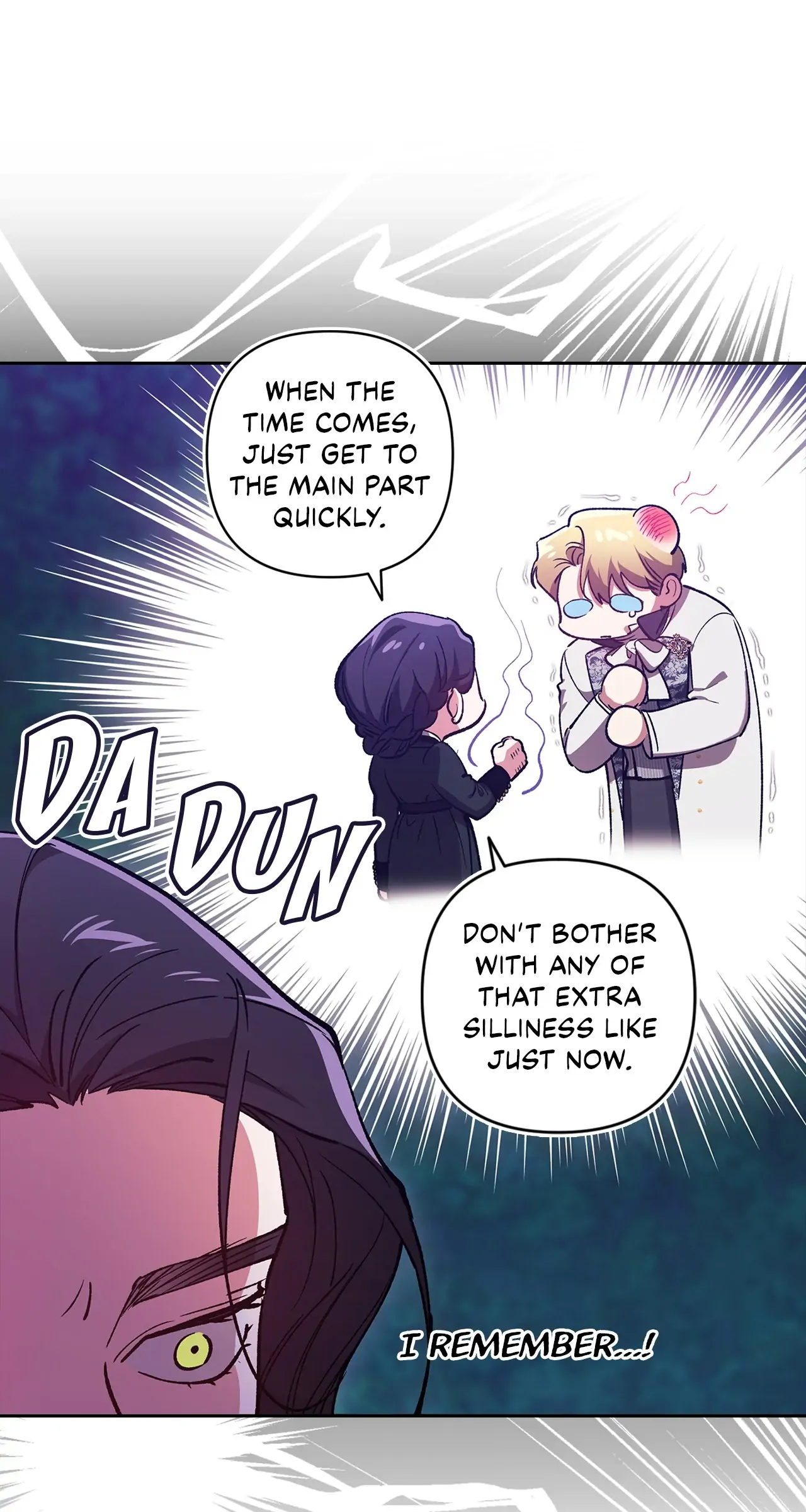 The Broken Ring: This Marriage Will Fail Anyway Chapter 47 page 23