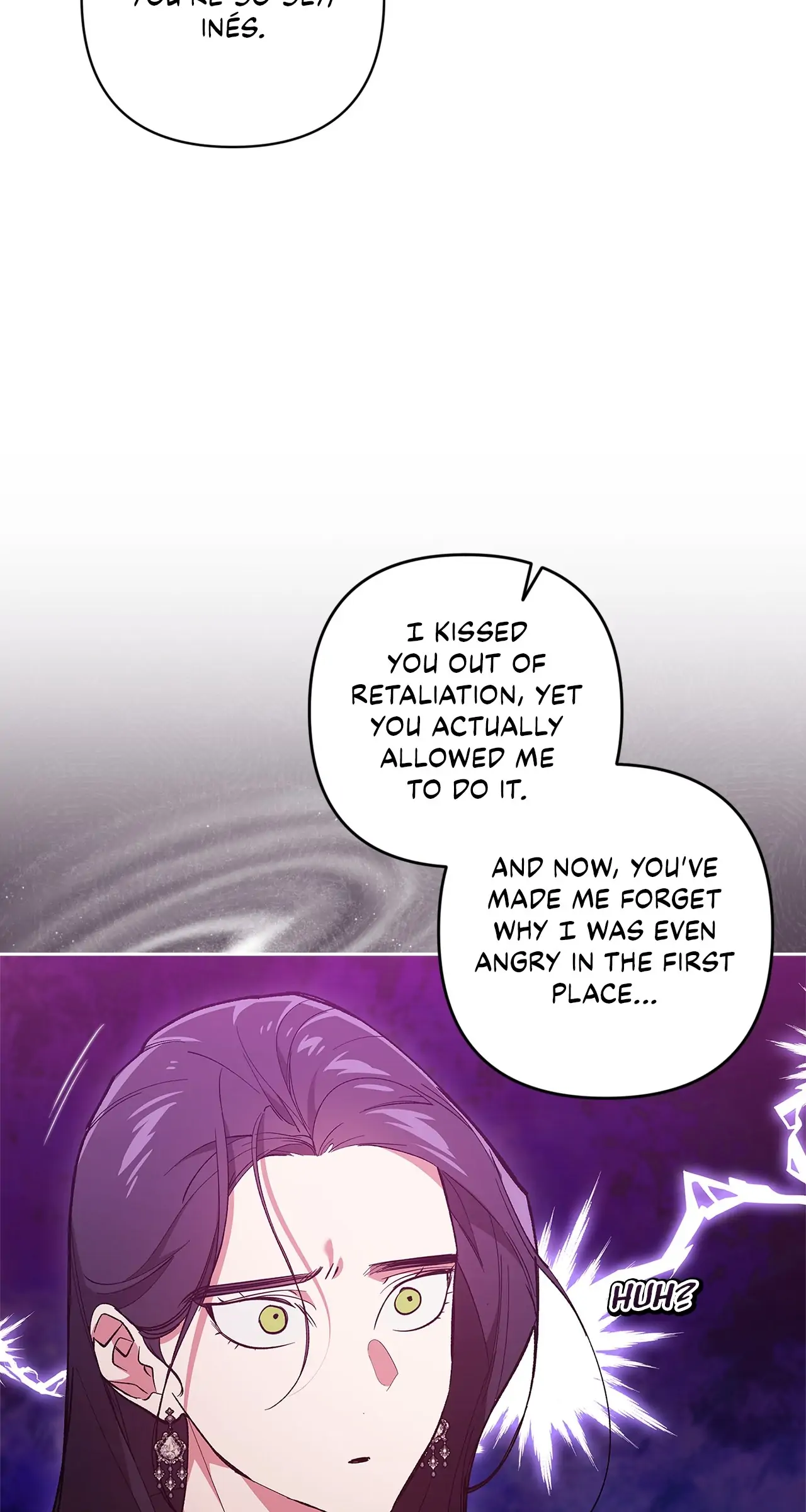 The Broken Ring: This Marriage Will Fail Anyway Chapter 47 page 20