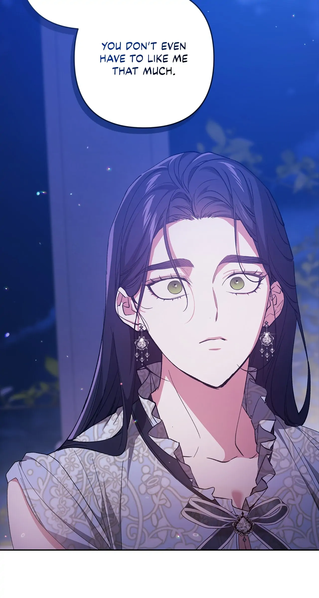 The Broken Ring: This Marriage Will Fail Anyway Chapter 47 page 10