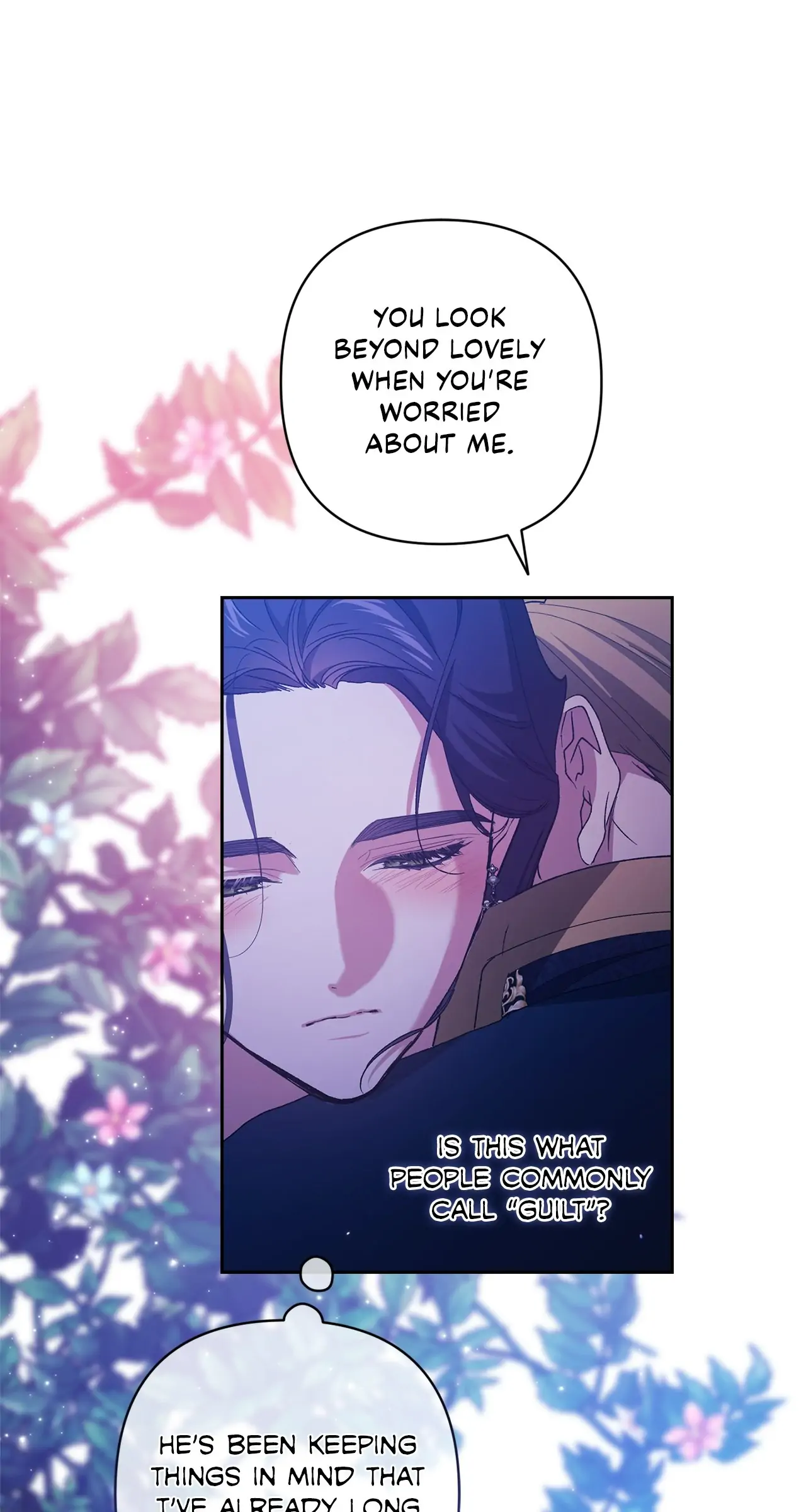 The Broken Ring: This Marriage Will Fail Anyway Chapter 47 page 26