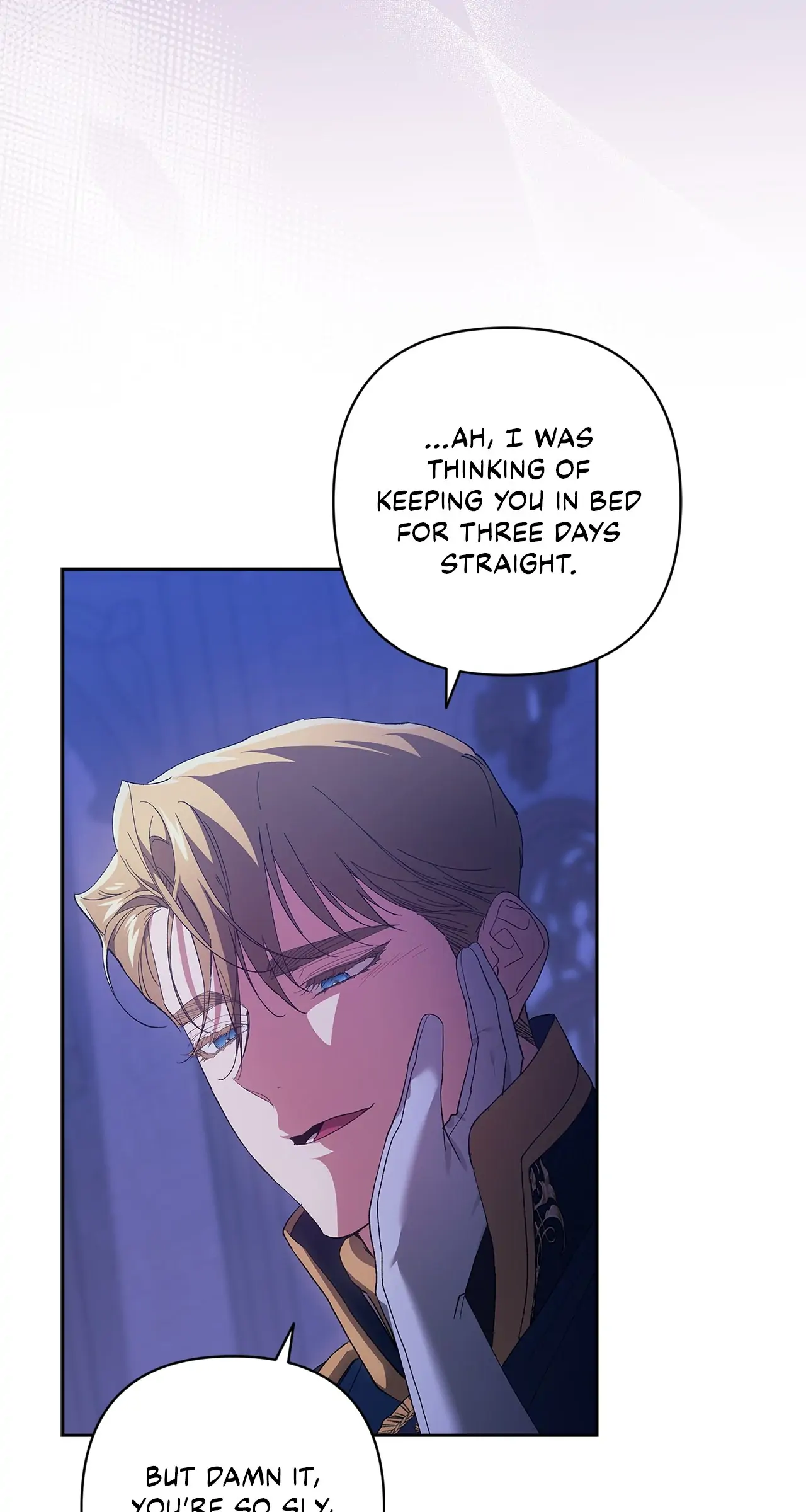 The Broken Ring: This Marriage Will Fail Anyway Chapter 47 page 19