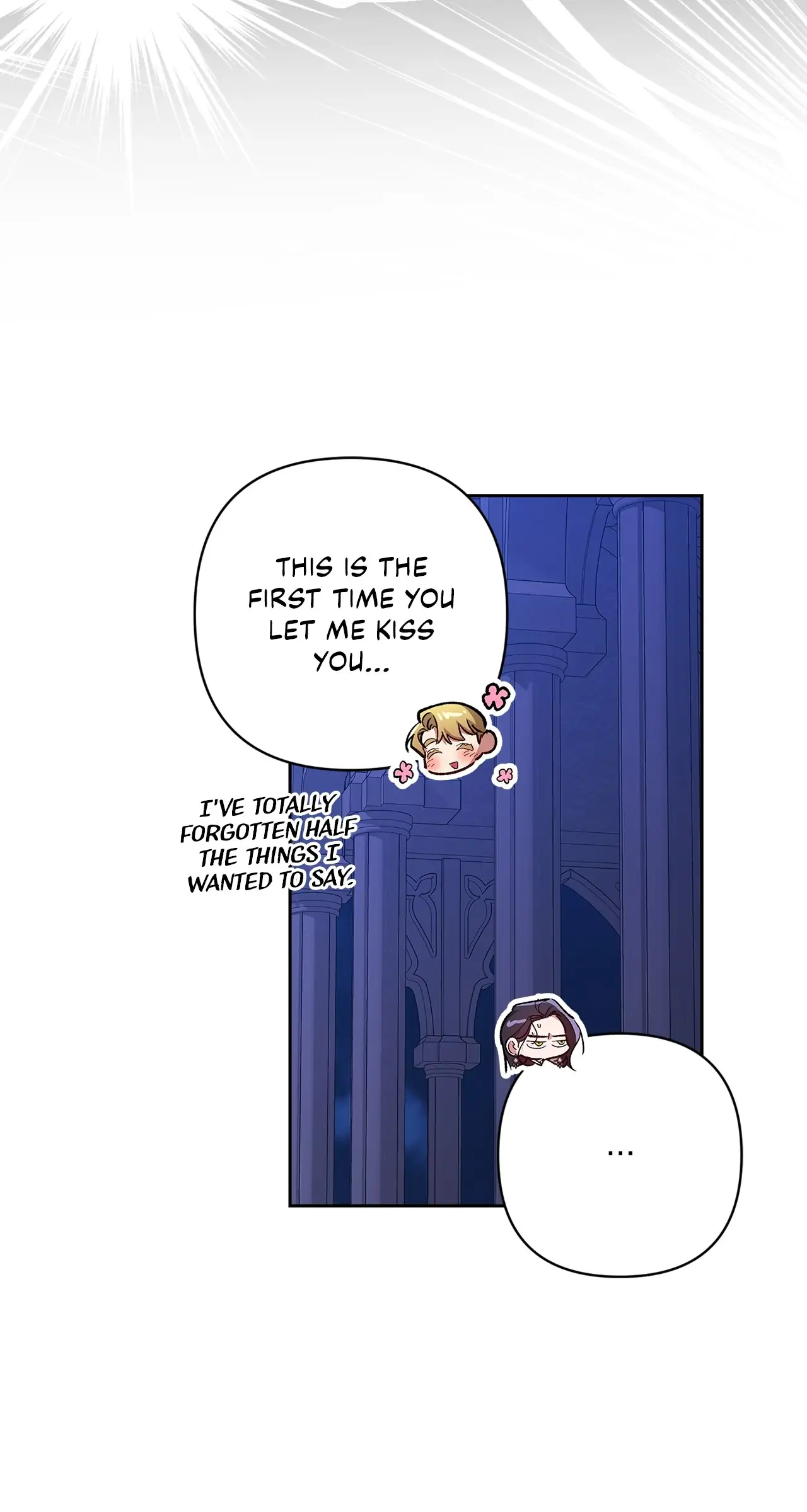 The Broken Ring: This Marriage Will Fail Anyway Chapter 47 page 24