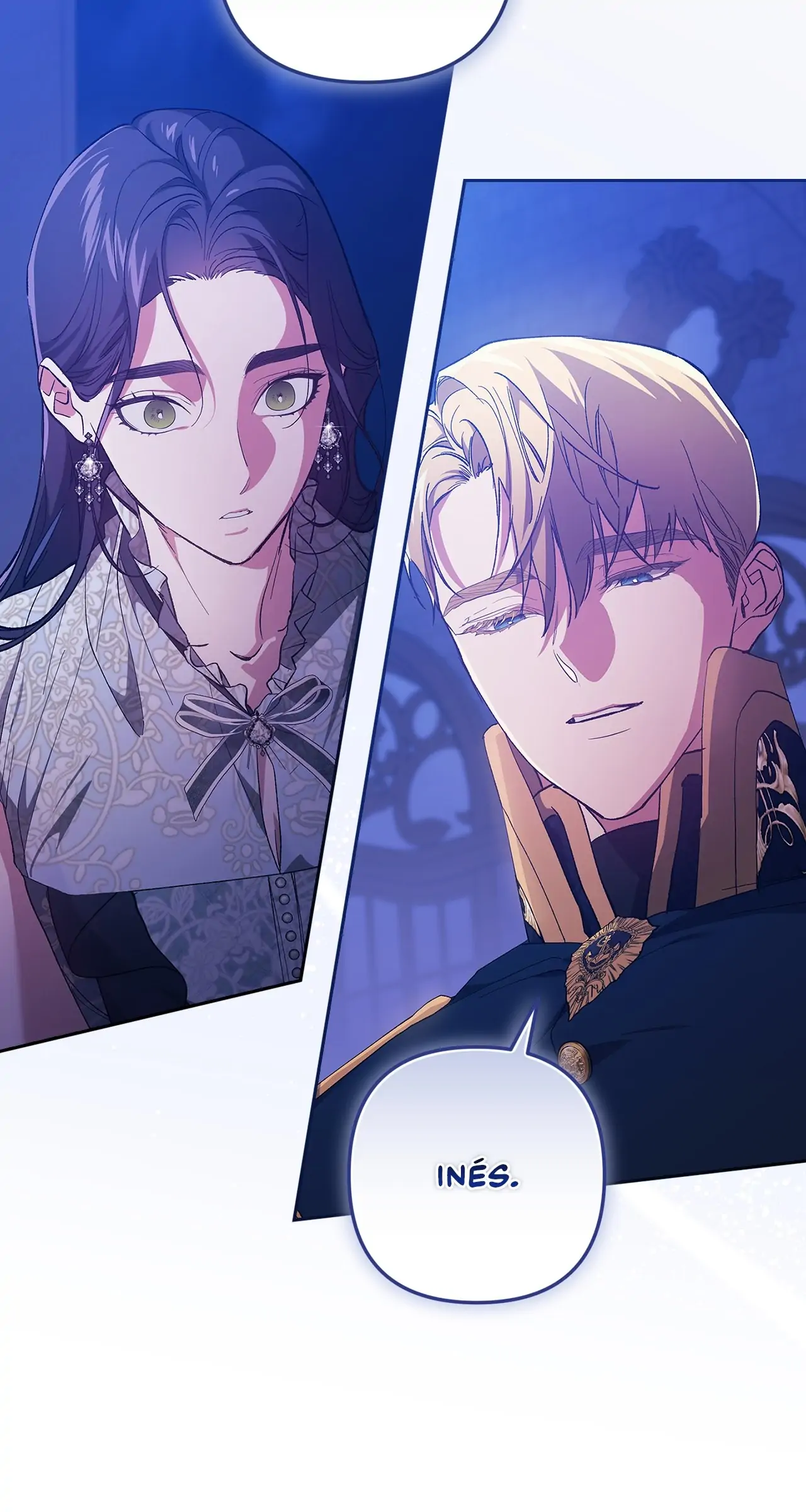 The Broken Ring: This Marriage Will Fail Anyway Chapter 47 page 14