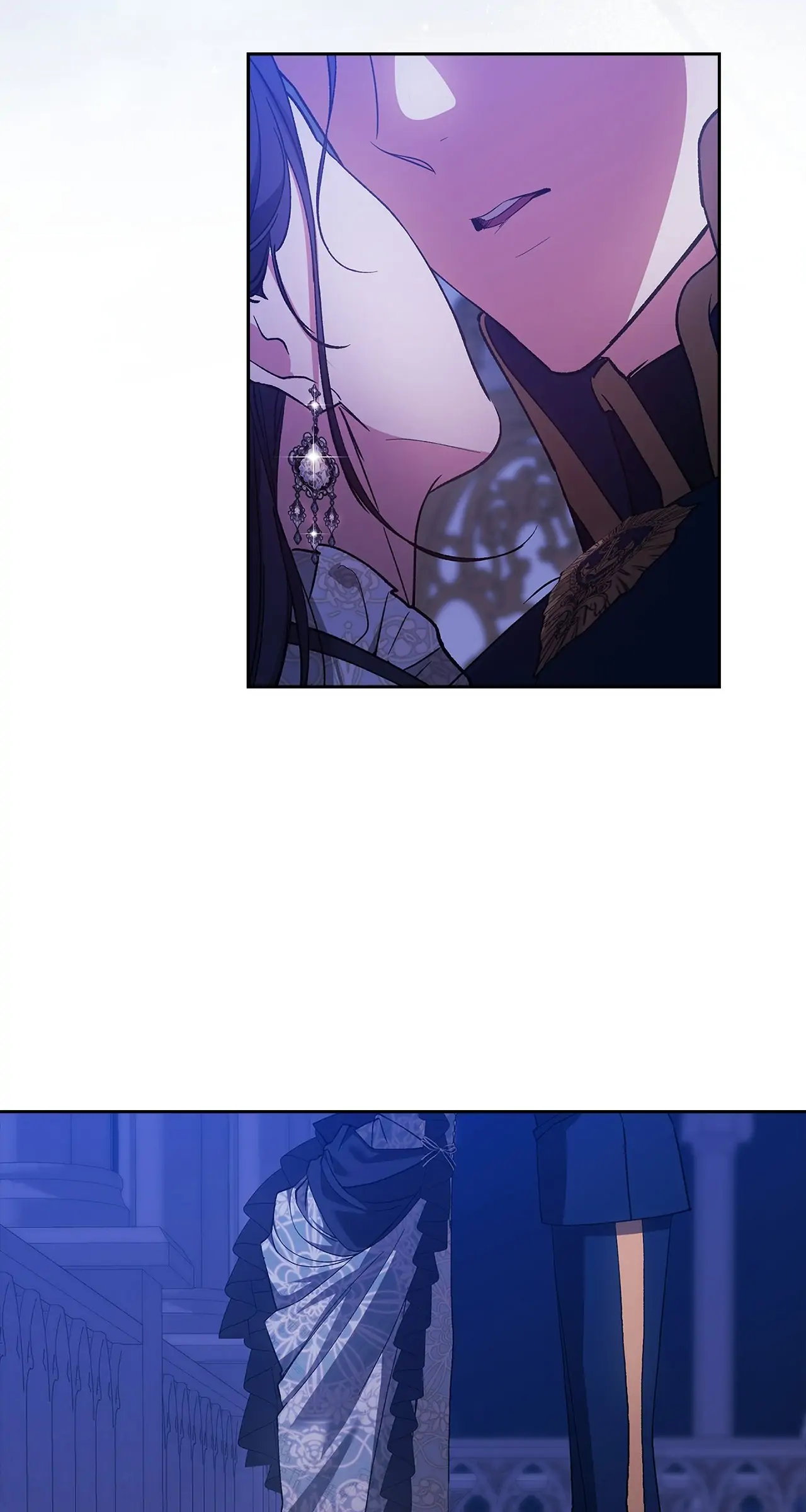 The Broken Ring: This Marriage Will Fail Anyway Chapter 47 page 39
