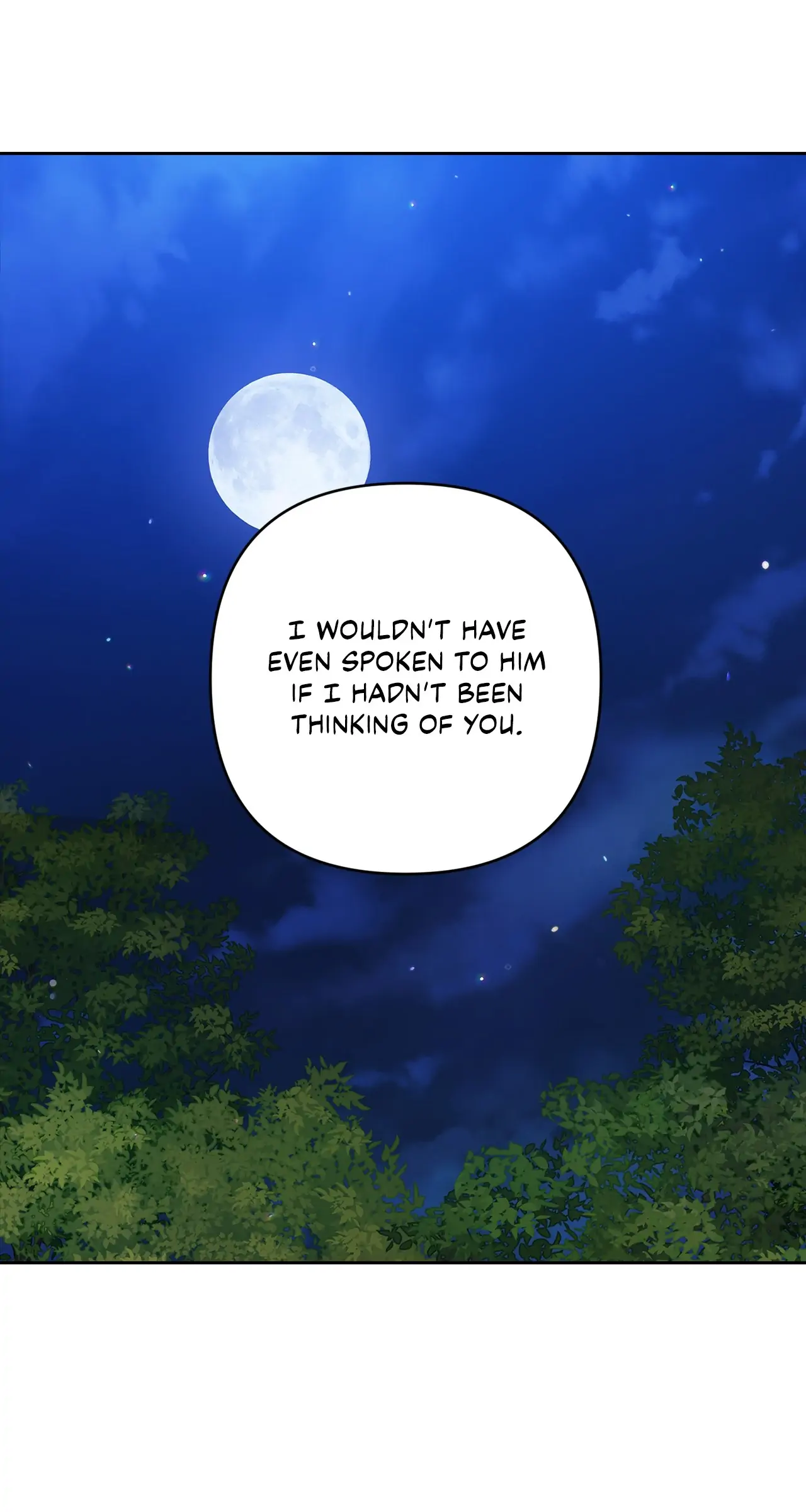 The Broken Ring: This Marriage Will Fail Anyway Chapter 47 page 33