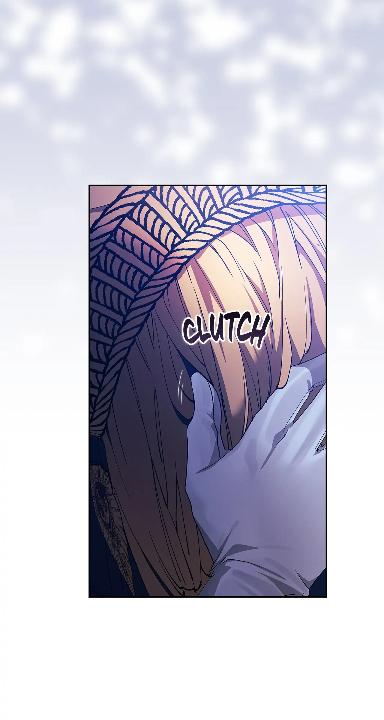 The Broken Ring: This Marriage Will Fail Anyway Chapter 47 page 32