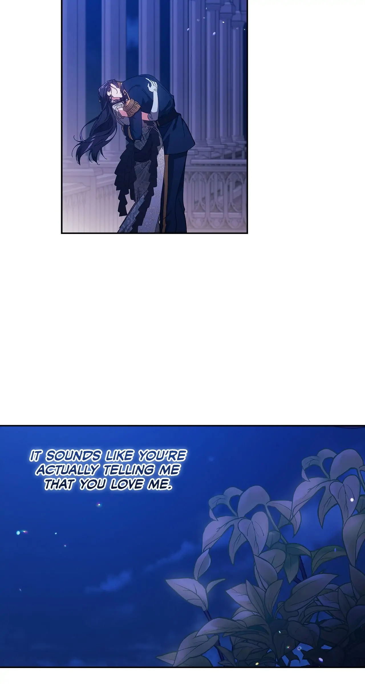The Broken Ring: This Marriage Will Fail Anyway Chapter 47 page 28