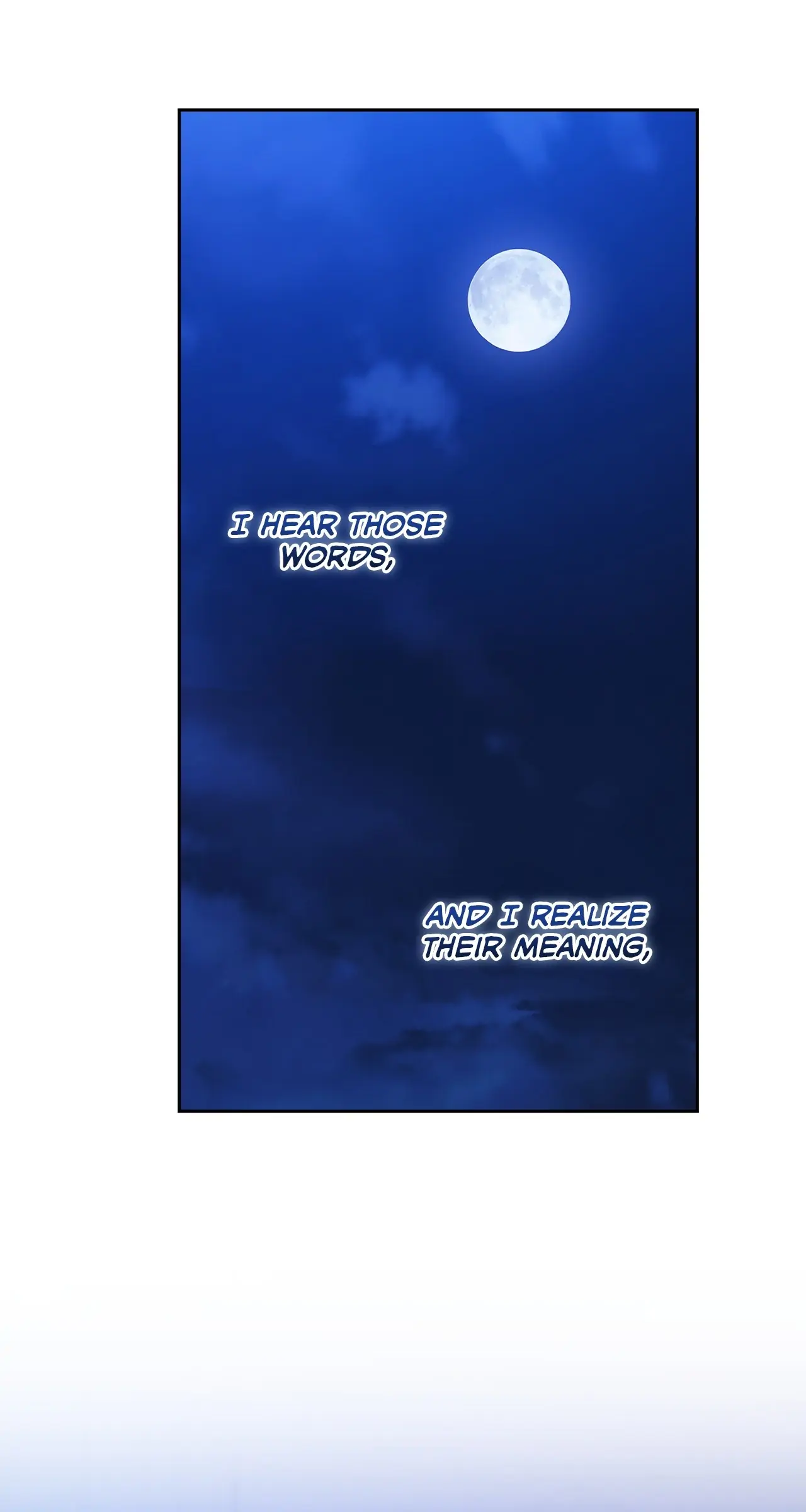 The Broken Ring: This Marriage Will Fail Anyway Chapter 47 page 30
