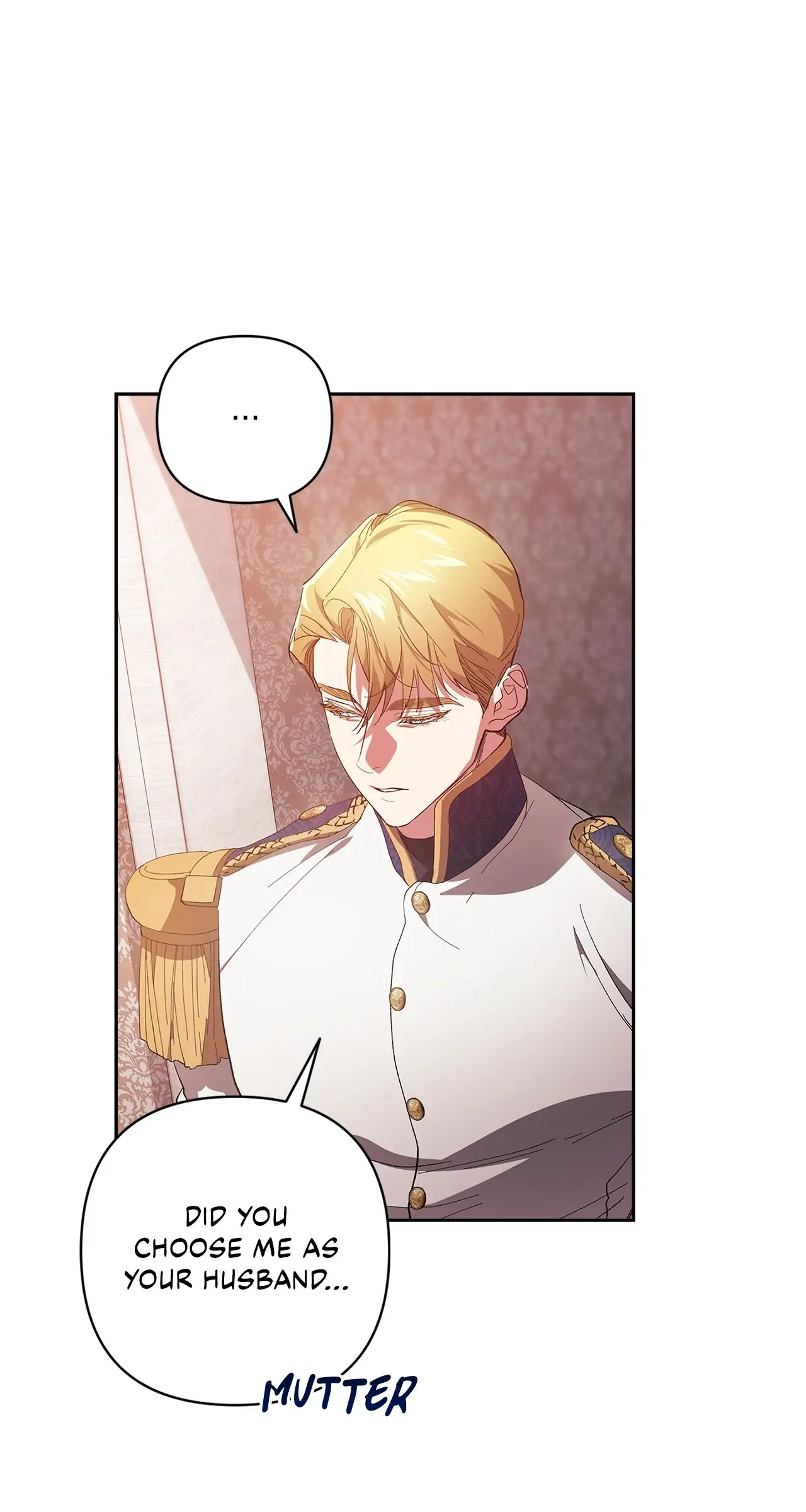 The Broken Ring: This Marriage Will Fail Anyway Chapter 47 page 54