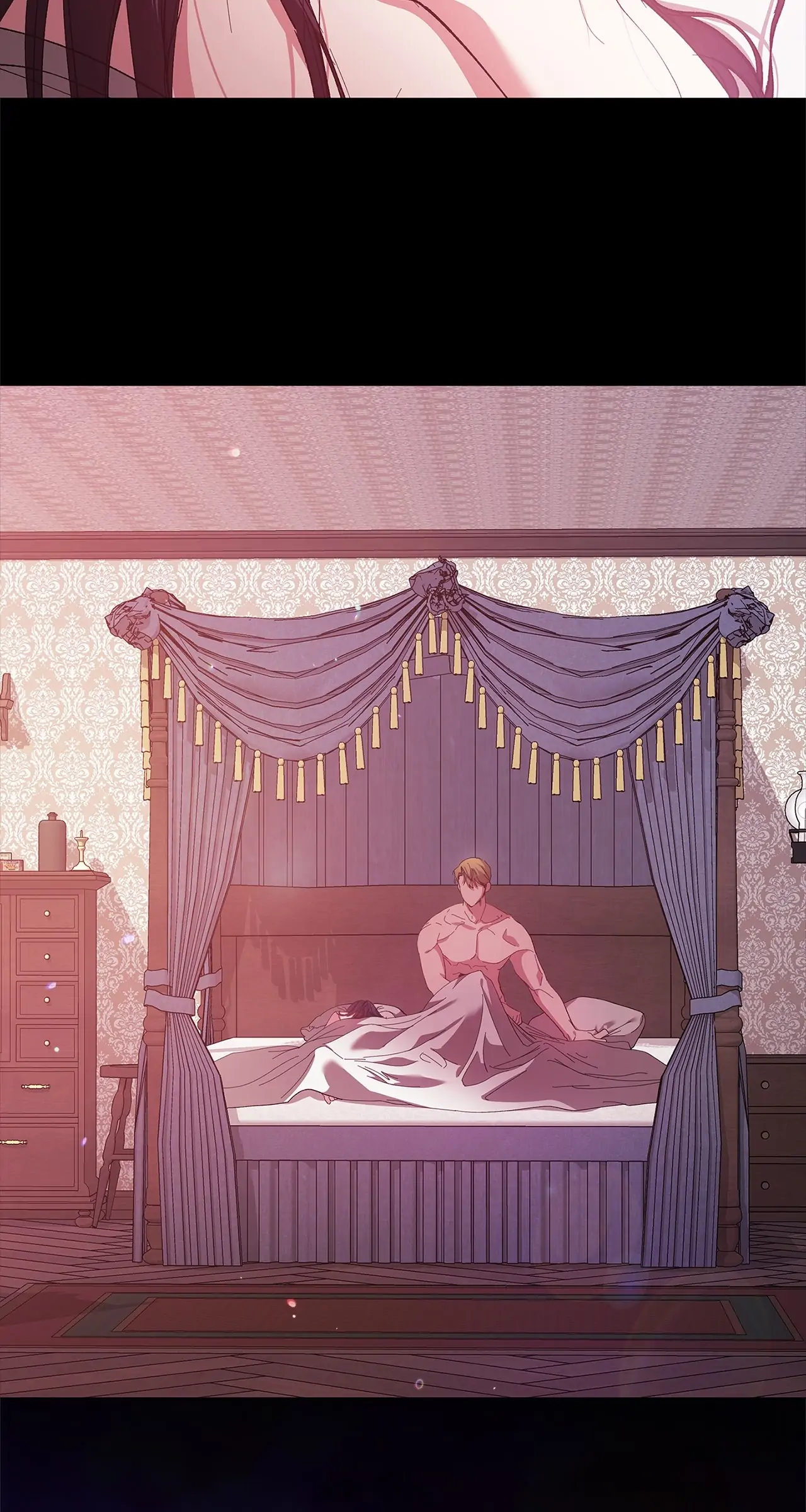 The Broken Ring: This Marriage Will Fail Anyway Chapter 47 page 48