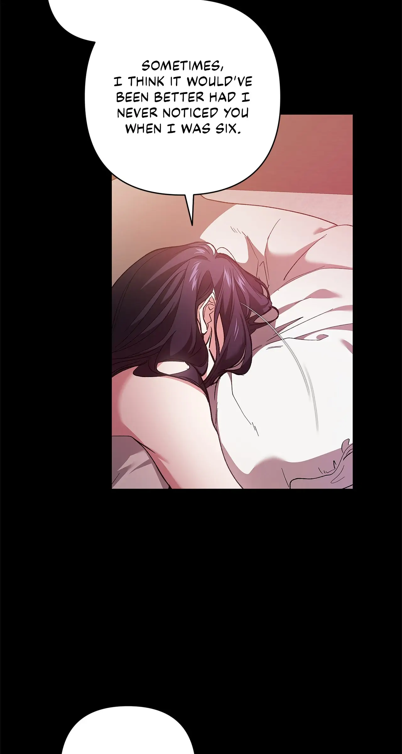 The Broken Ring: This Marriage Will Fail Anyway Chapter 47 page 46