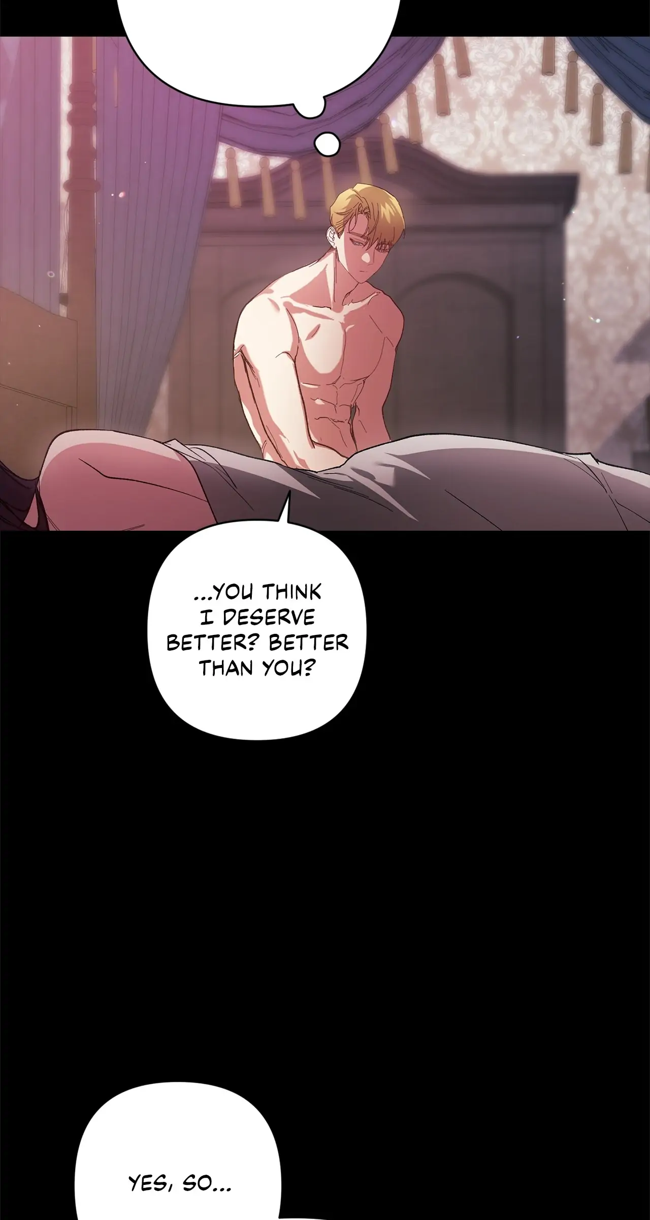The Broken Ring: This Marriage Will Fail Anyway Chapter 47 page 45
