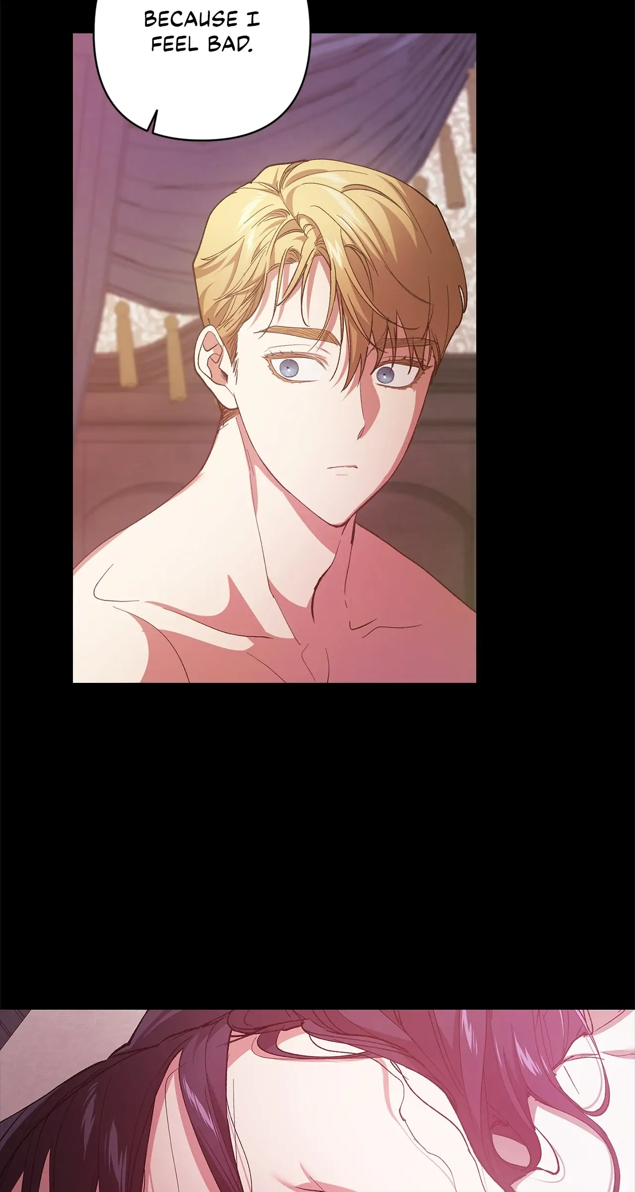The Broken Ring: This Marriage Will Fail Anyway Chapter 47 page 47