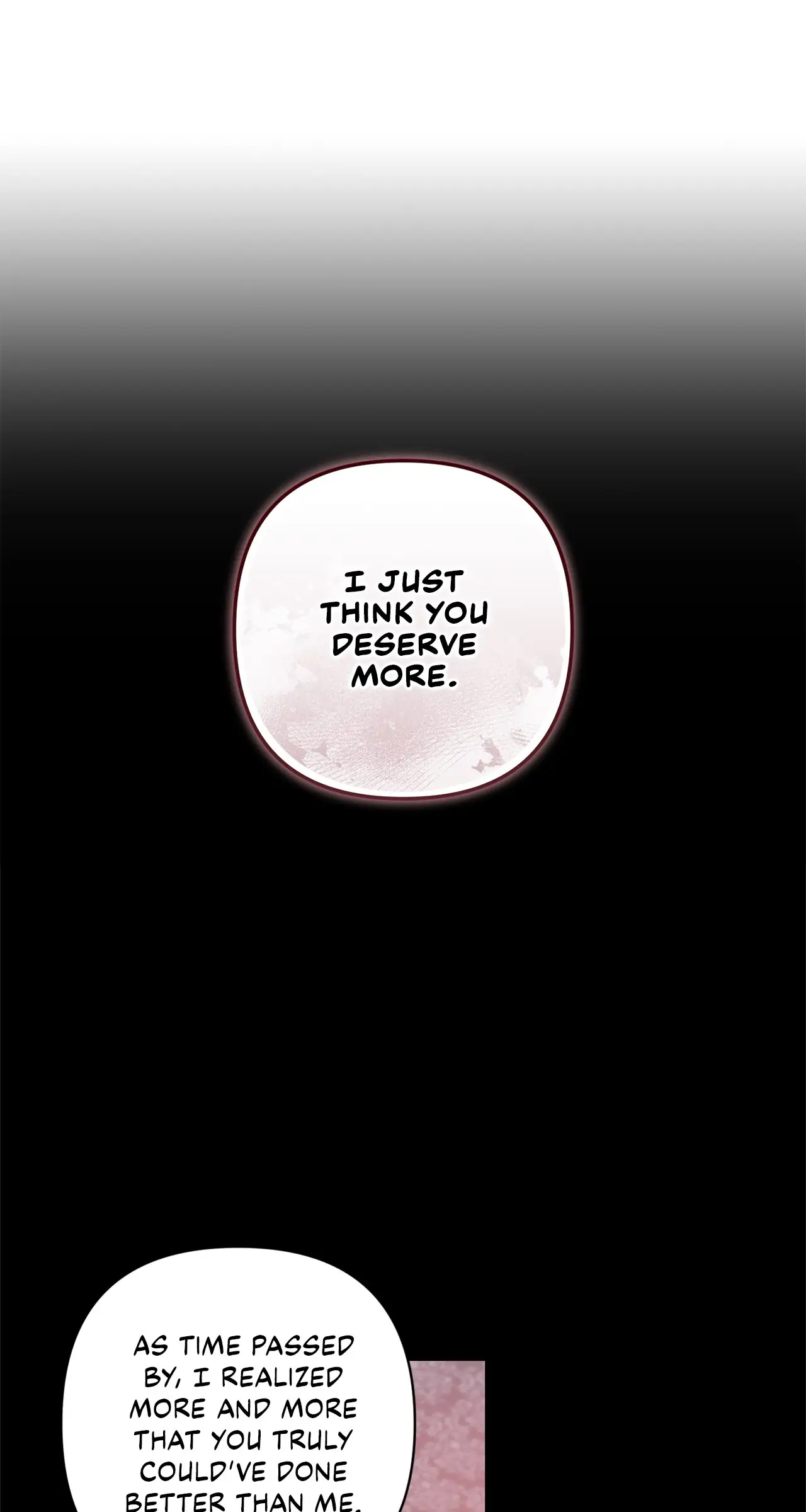 The Broken Ring: This Marriage Will Fail Anyway Chapter 47 page 43
