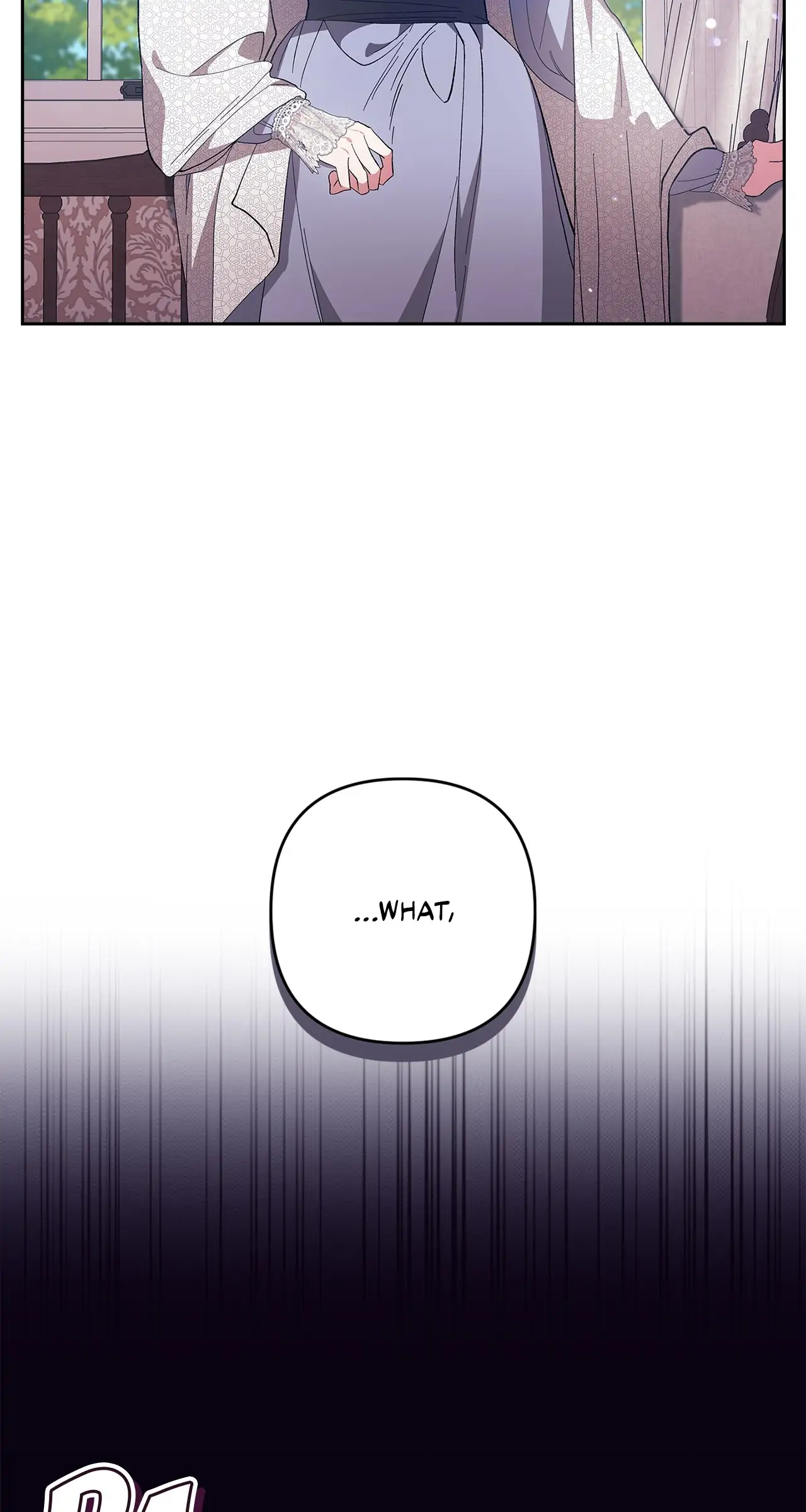 The Broken Ring: This Marriage Will Fail Anyway Chapter 47 page 56