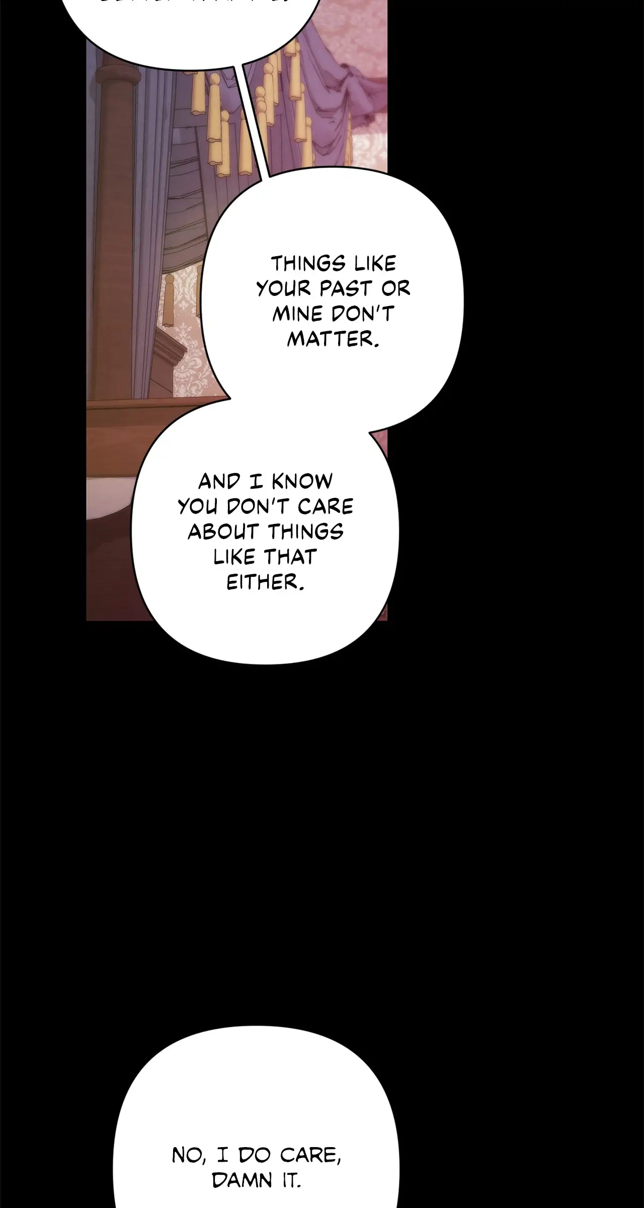 The Broken Ring: This Marriage Will Fail Anyway Chapter 47 page 44
