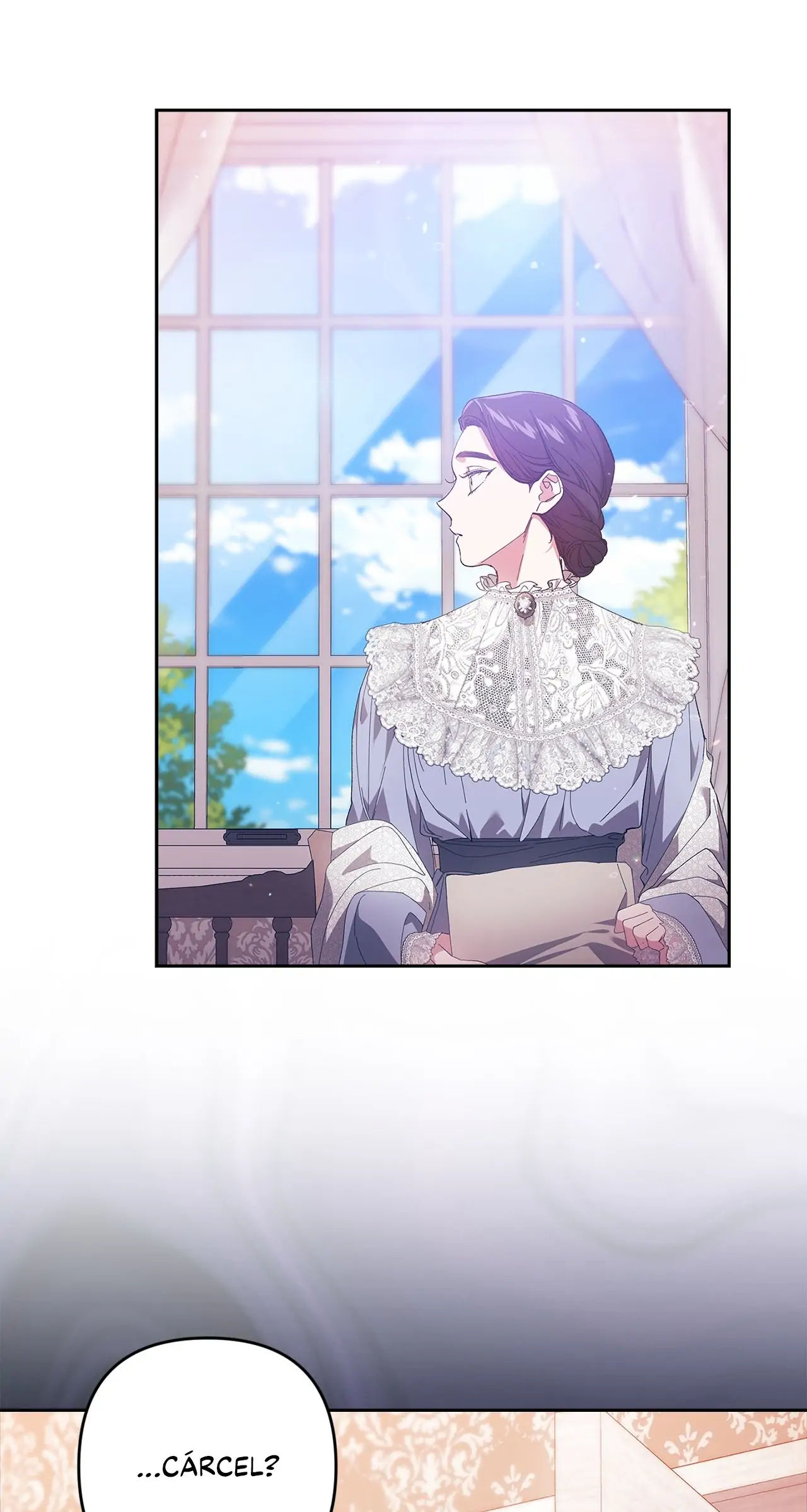 The Broken Ring: This Marriage Will Fail Anyway Chapter 47 page 51