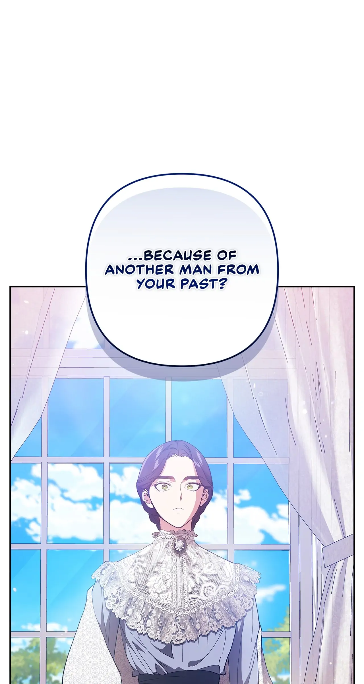 The Broken Ring: This Marriage Will Fail Anyway Chapter 47 page 55