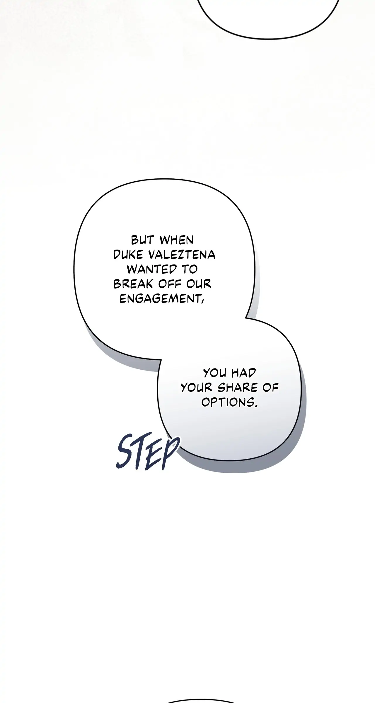 The Broken Ring: This Marriage Will Fail Anyway Chapter 47 page 62