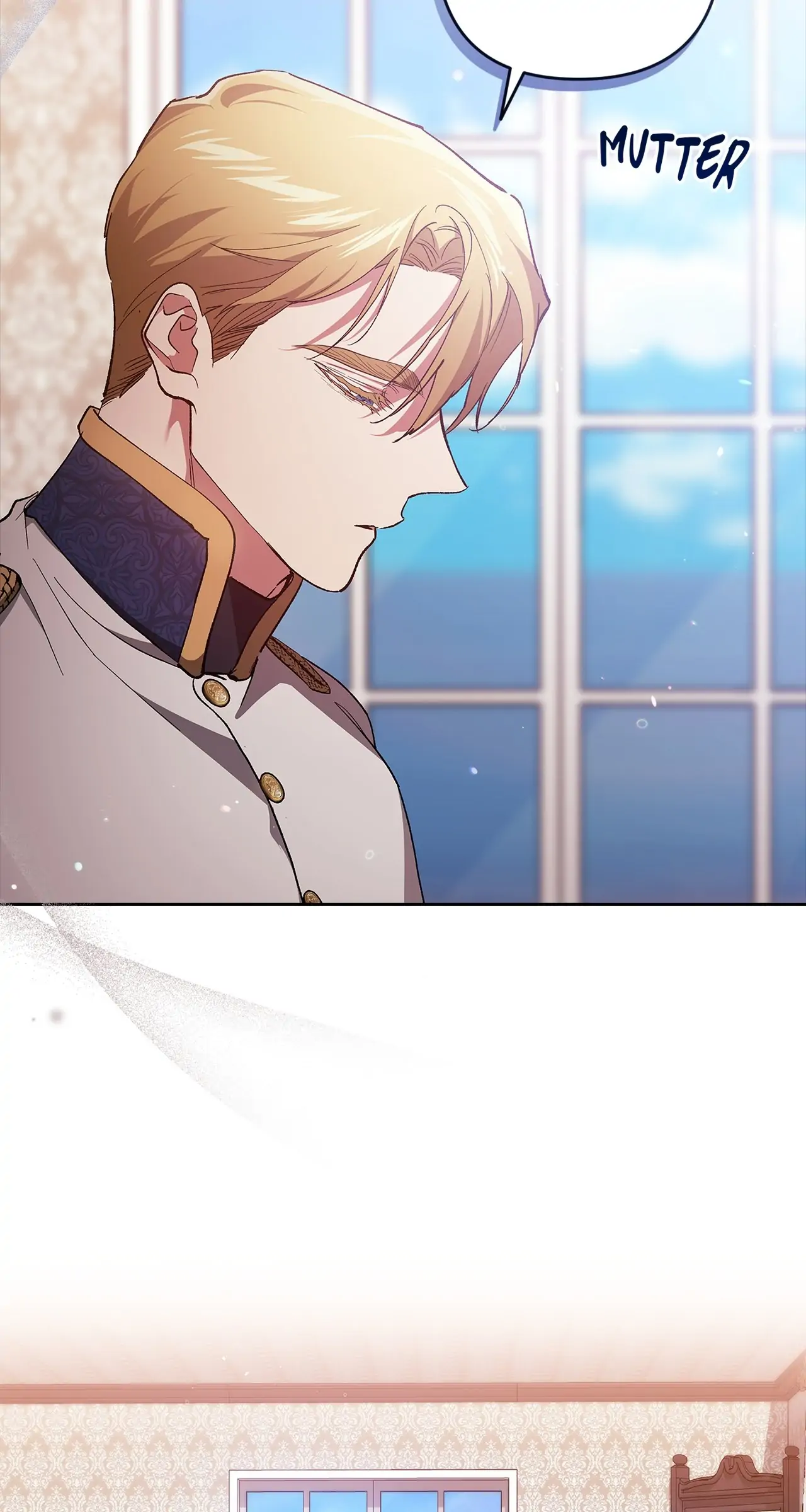 The Broken Ring: This Marriage Will Fail Anyway Chapter 47 page 68