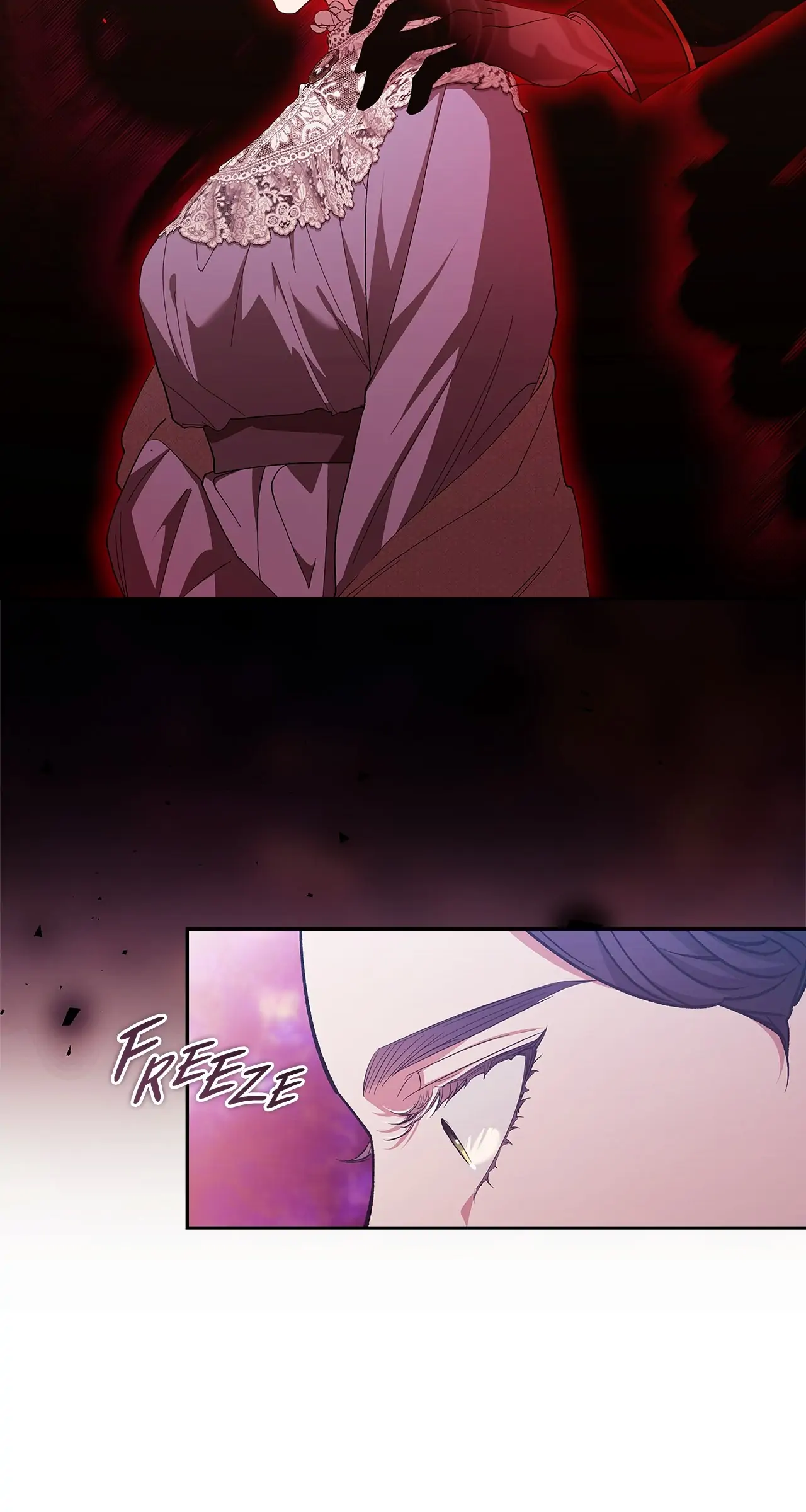 The Broken Ring: This Marriage Will Fail Anyway Chapter 47 page 71